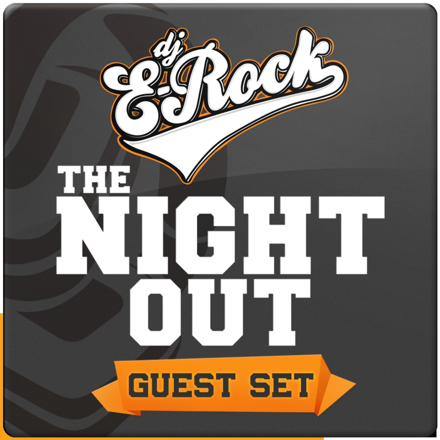 The Bassment W Dj E Rock