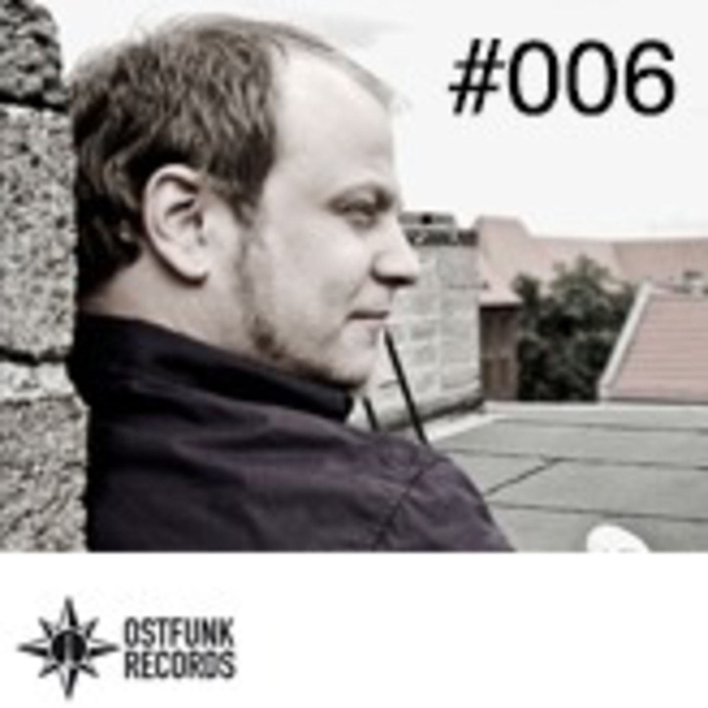 Ostfunk Records presents Eric Kanzler (Ostfunk // Nürnberg)