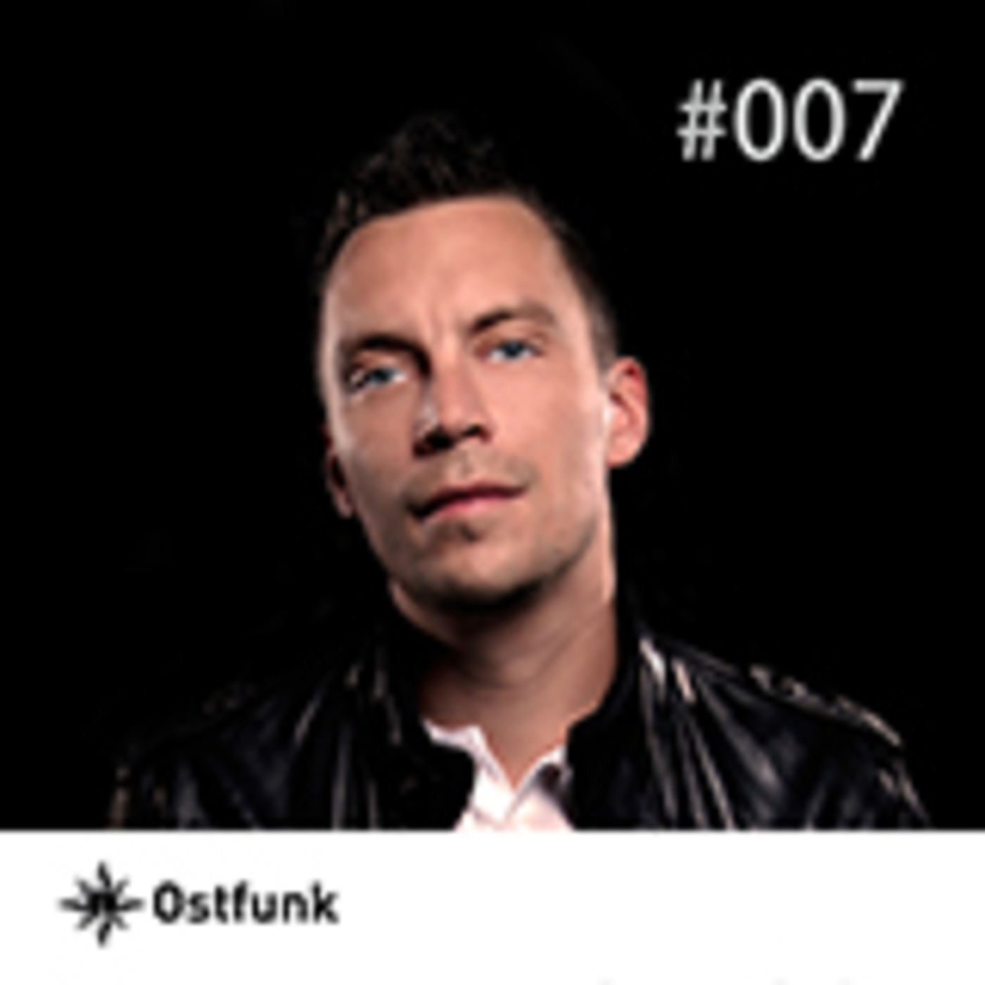 Ostfunk PodCast #007 // MicroDizko
