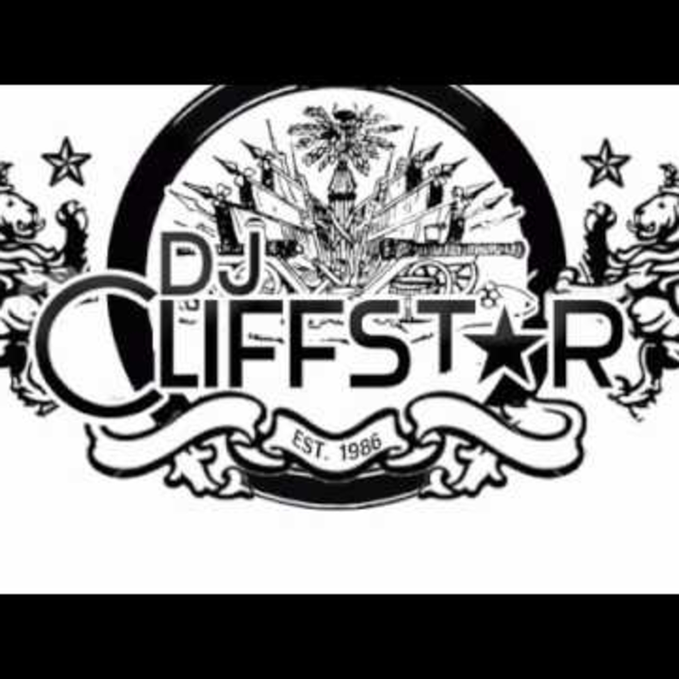 Dancehall Mix 2017 - DJ Cliffstar {Haitian All-StarZ DJs}