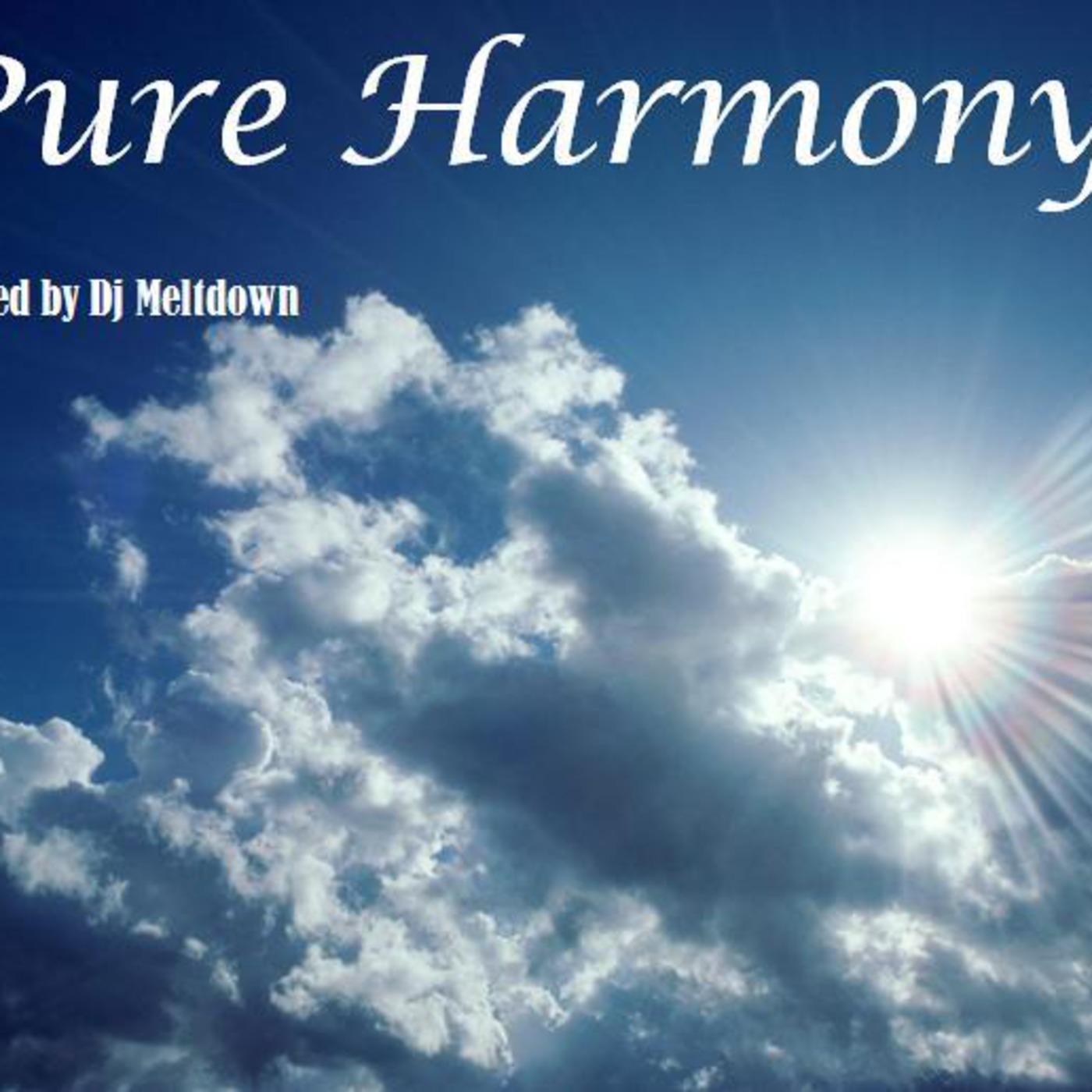 Pure Harmony Episode 004