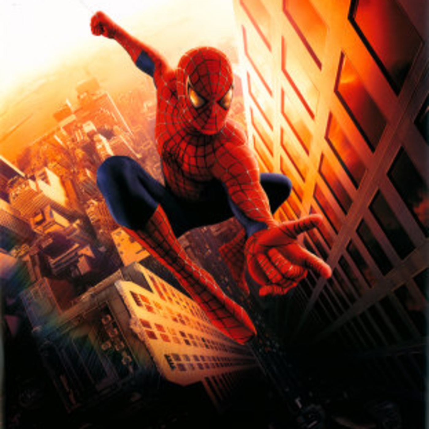 Press it...Now! Ep.1 Spiderman