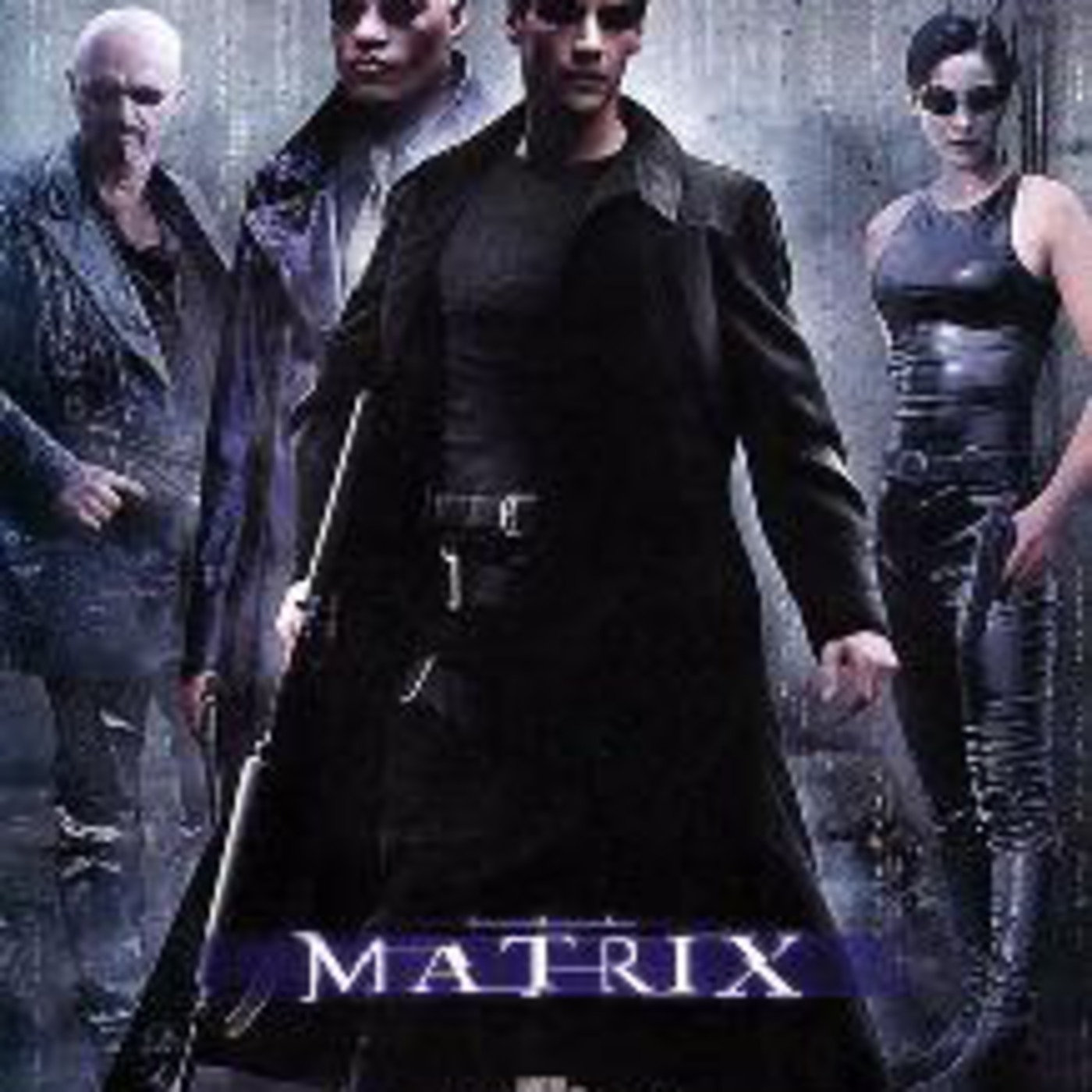 Press it...Now! BONUS Ep. The Matrix