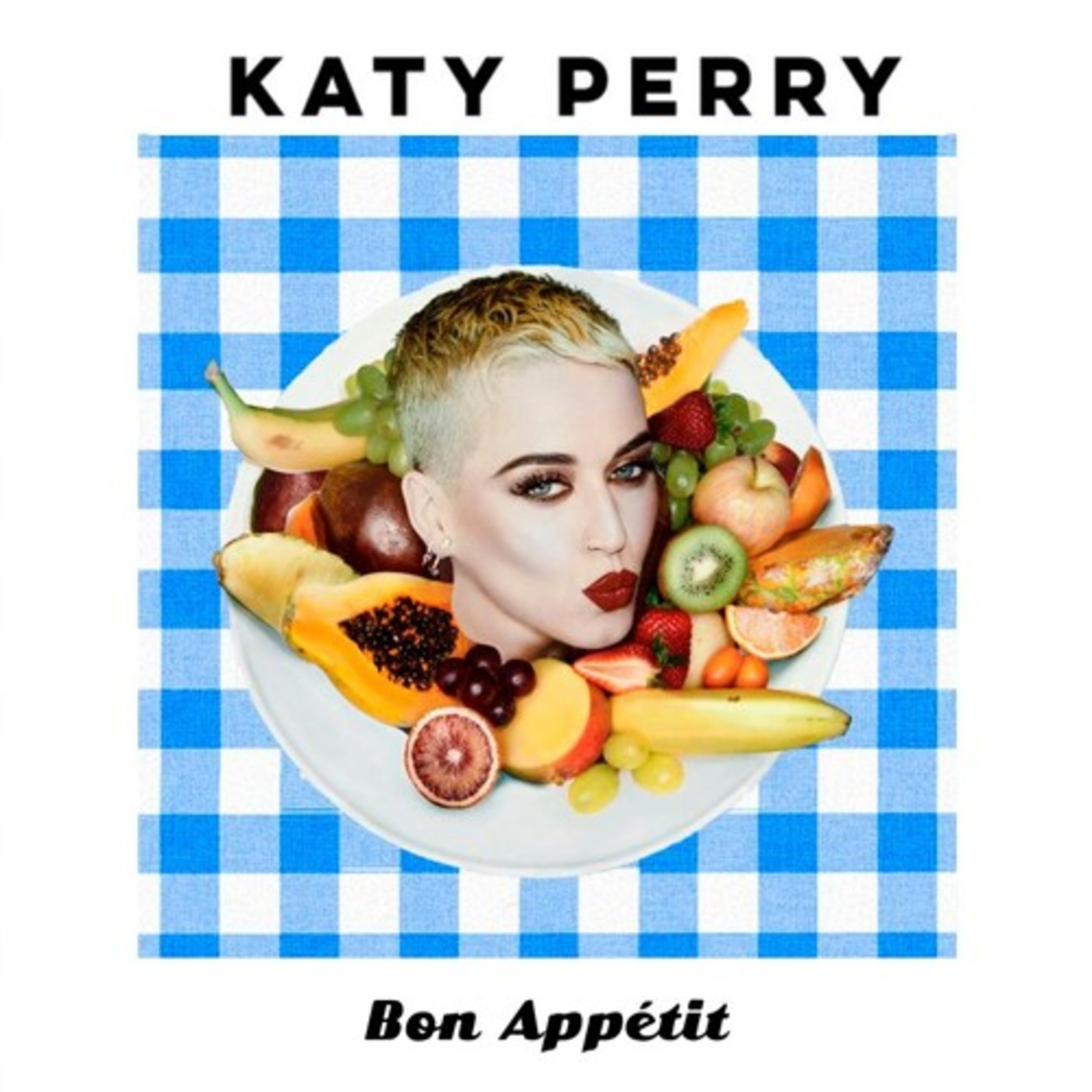Katy perry appetit remix image
