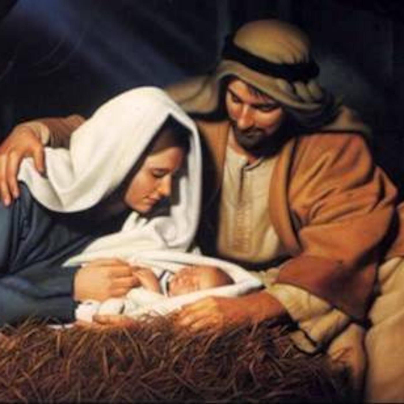 Gift of a Savior