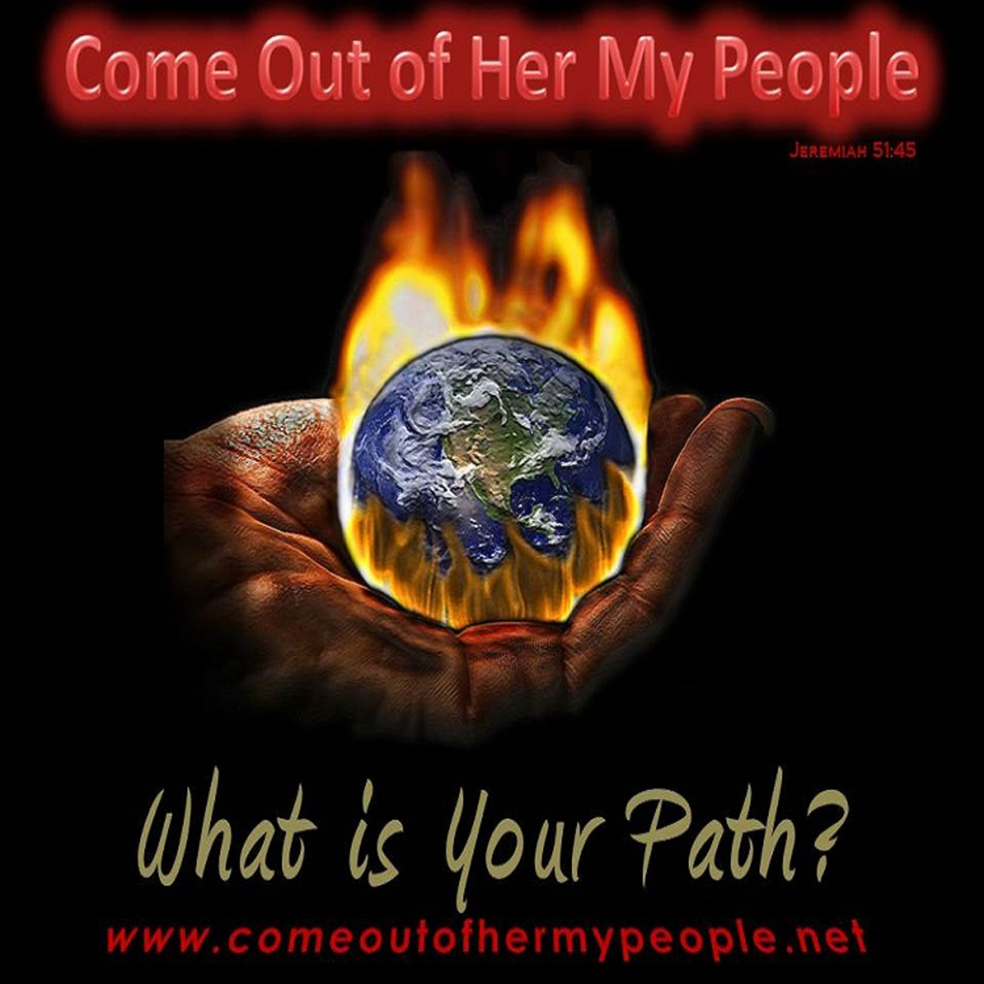 What is Your Path?