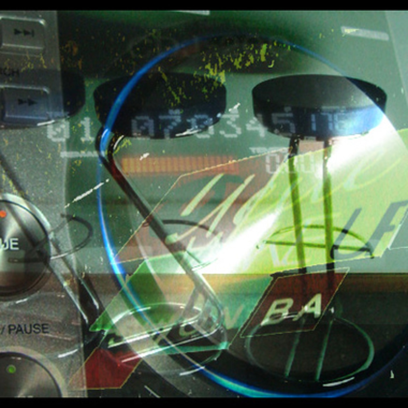 Mayzel Mix DJ TURKO