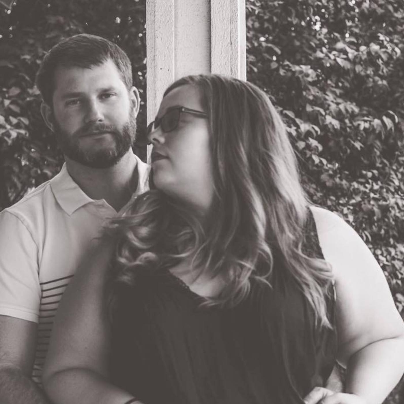 Our Adoption and Infertility Journey with my Wife, Sarah Davis