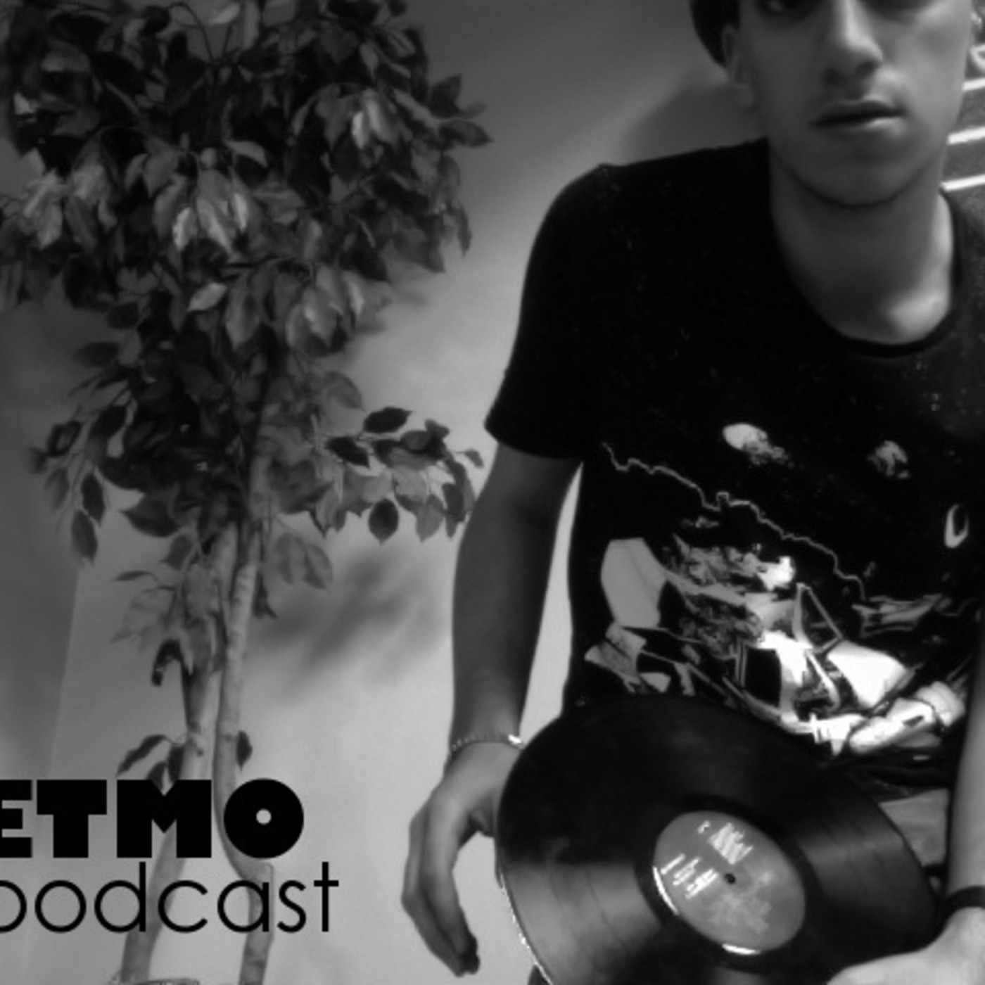 Episode 1 - Techno/Tech House mix!