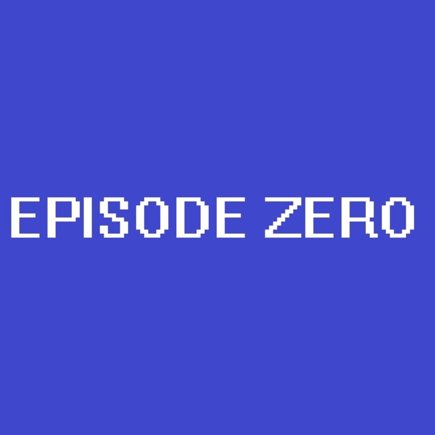 No Time To Play Today - Episode 0