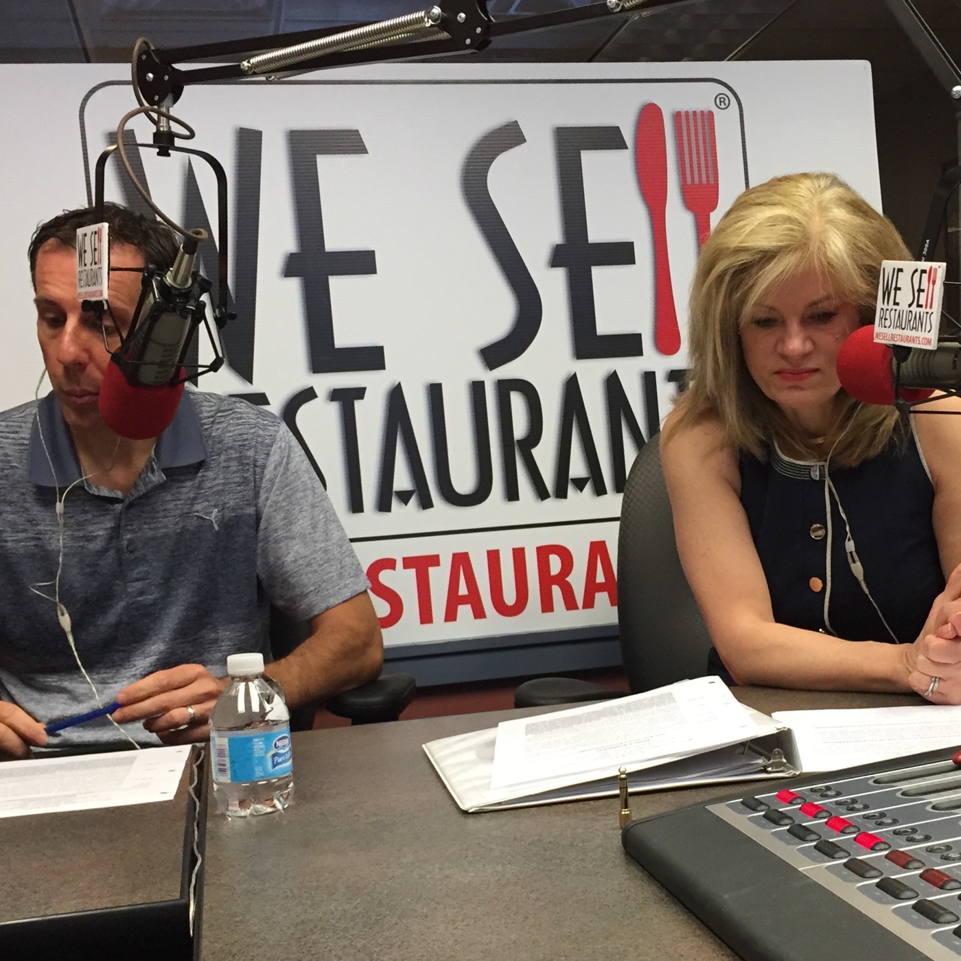 "Women in Franchise" - June 20th, 2015