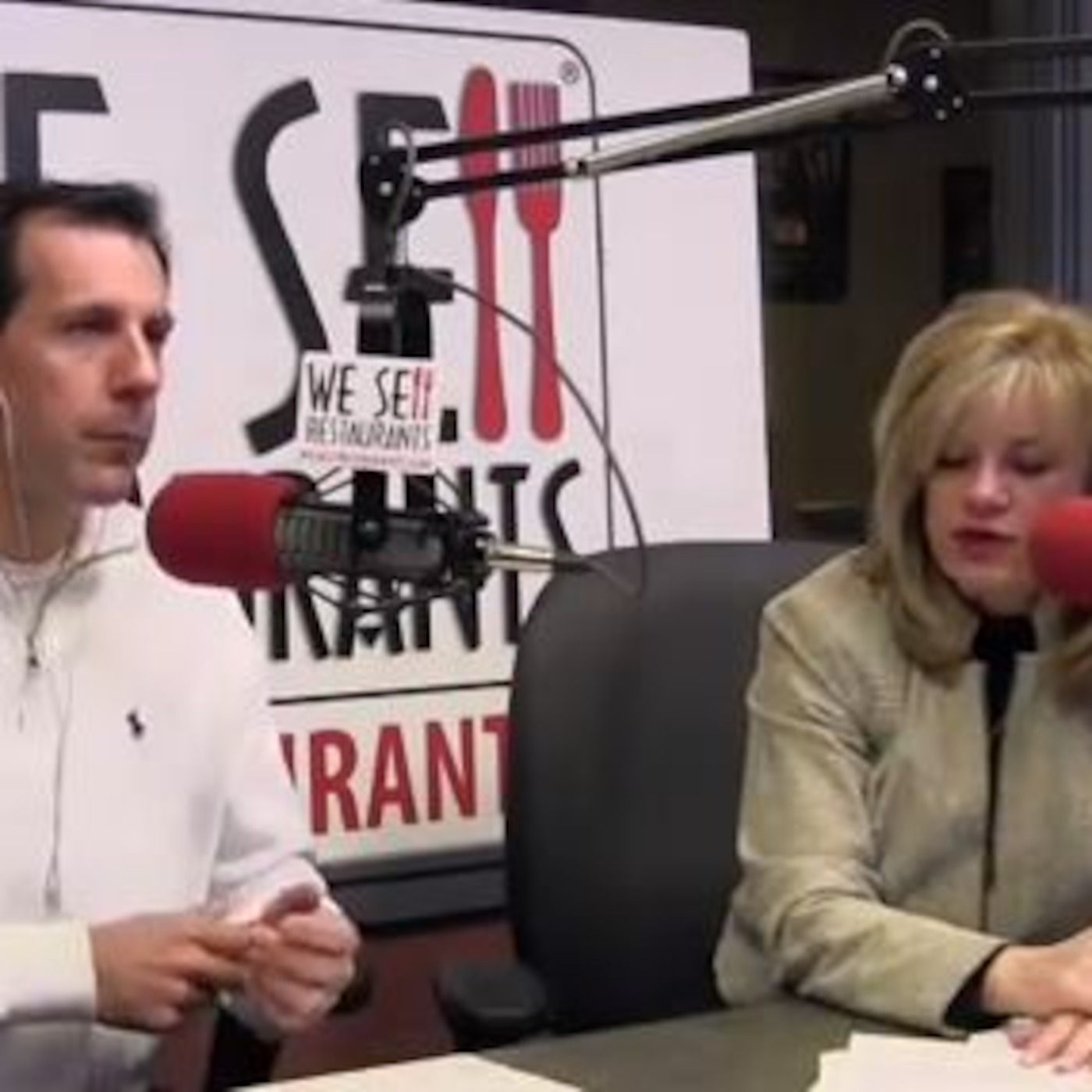 "Restaurant Ratings! Who's Saying What?" - May 9th, 2015