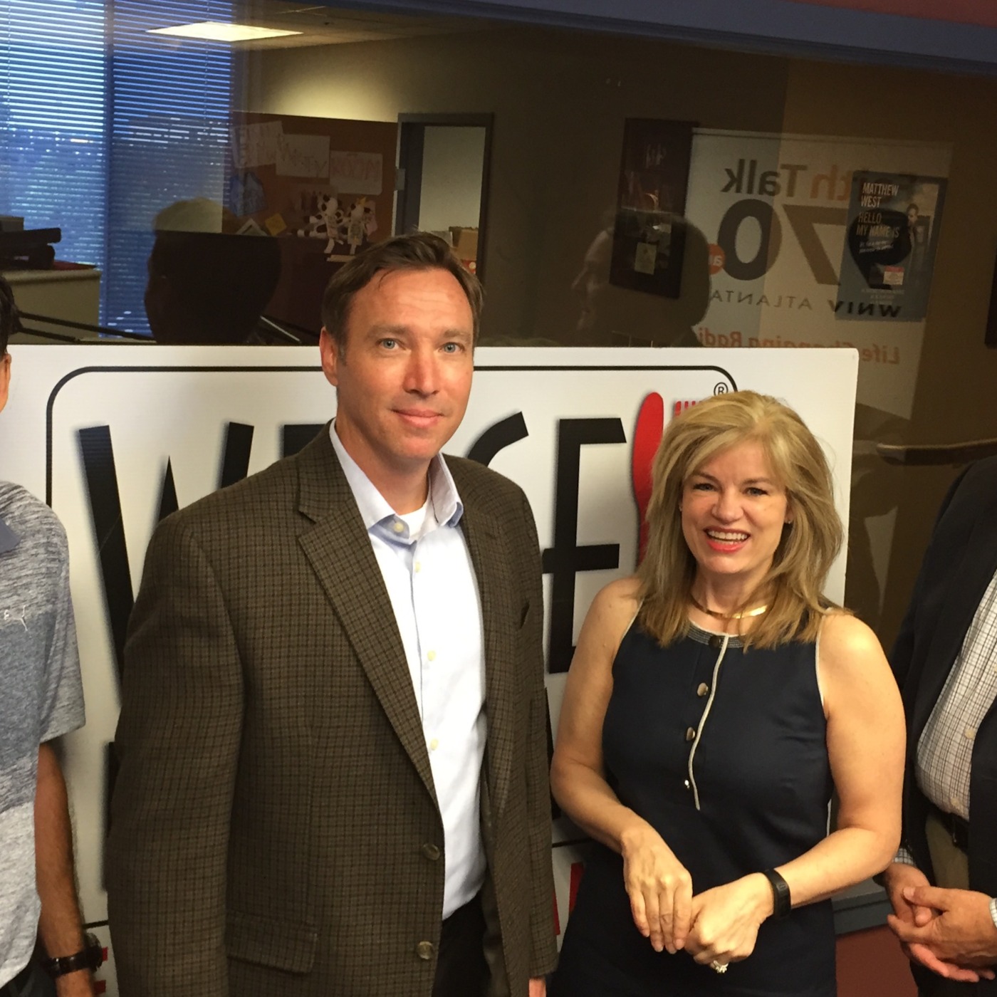 "What is the SBDC? & Why do you need to know?" - May 23rd, 2015