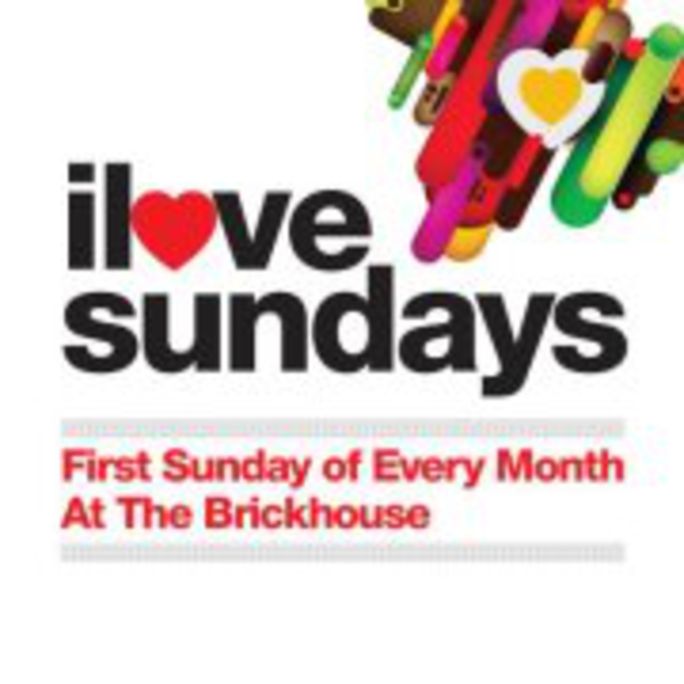 Episode 11 - IloveSundays December 2012 Christmas Mix