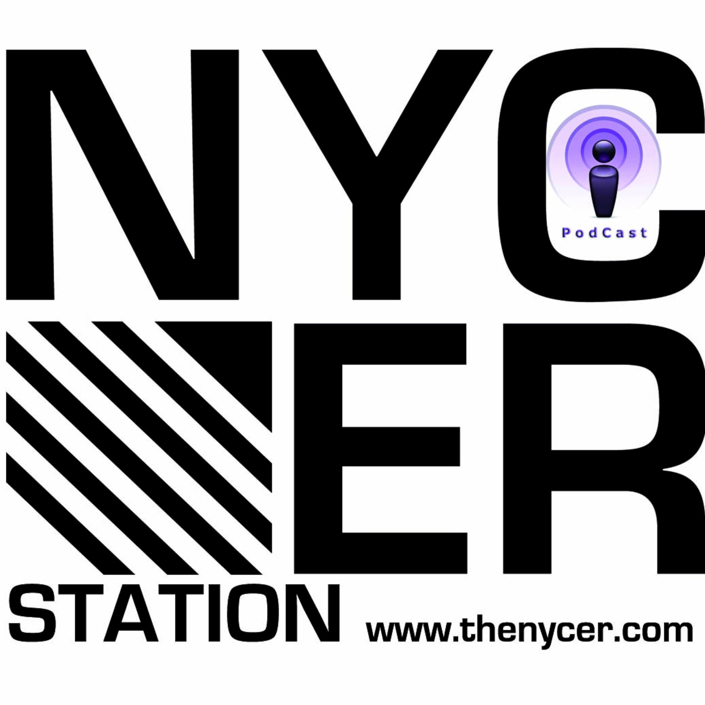 NYCER STATION PODCAST SEPTEMBER