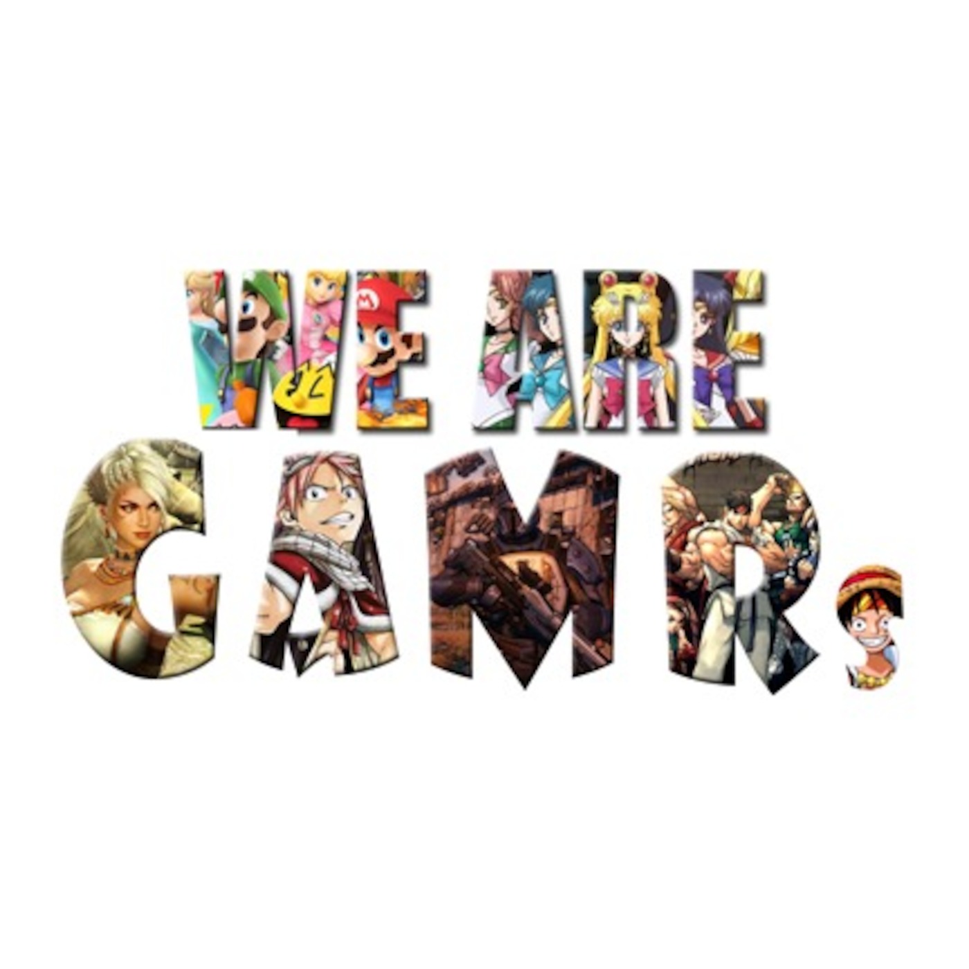 Special GAMRs Podcast: Erin Fitzgerald