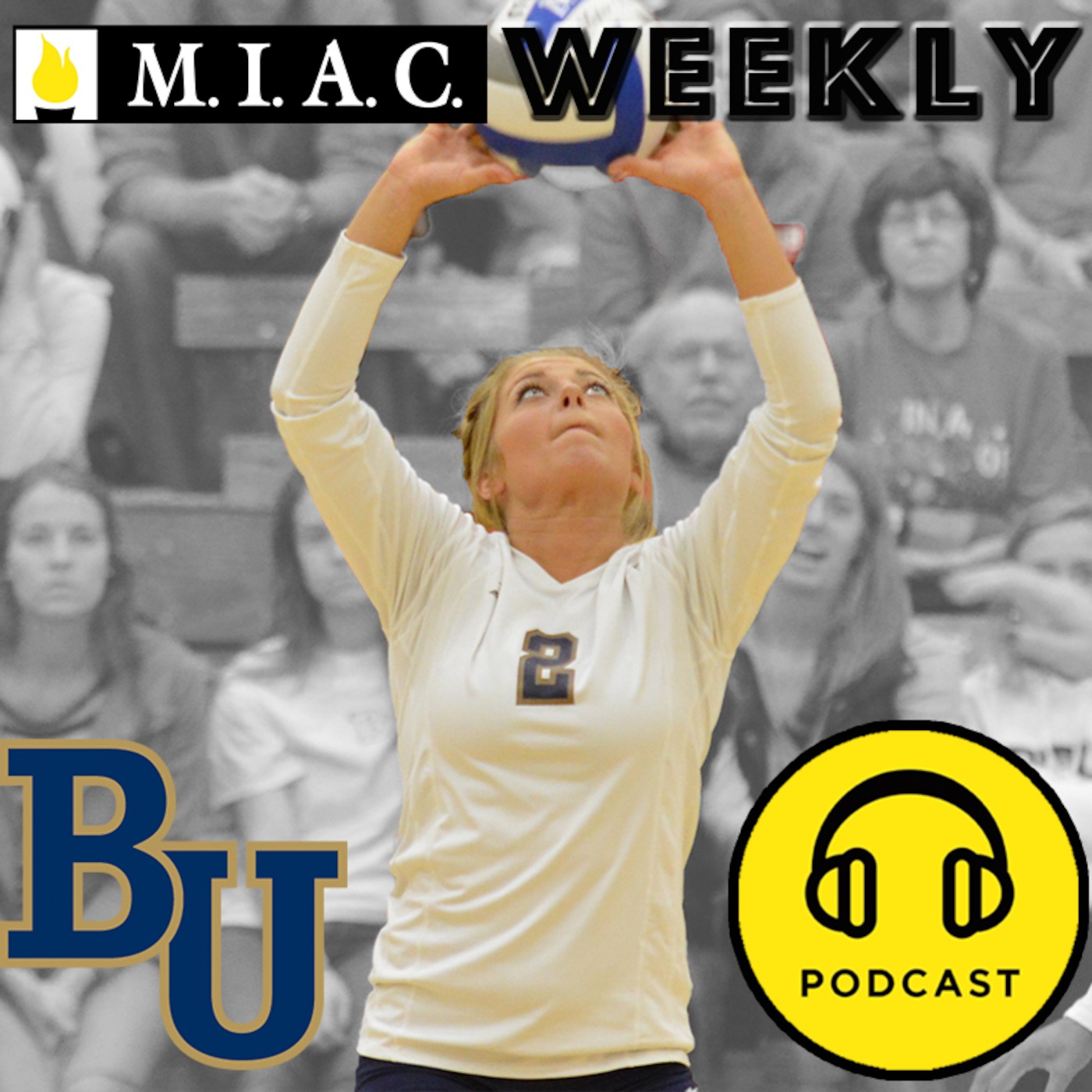 MIAC Weekly - 9.9.16