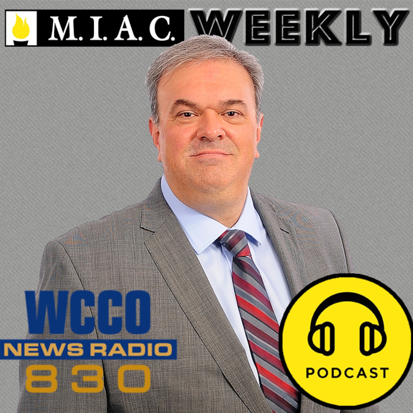 MIAC Weekly - 9.13.16