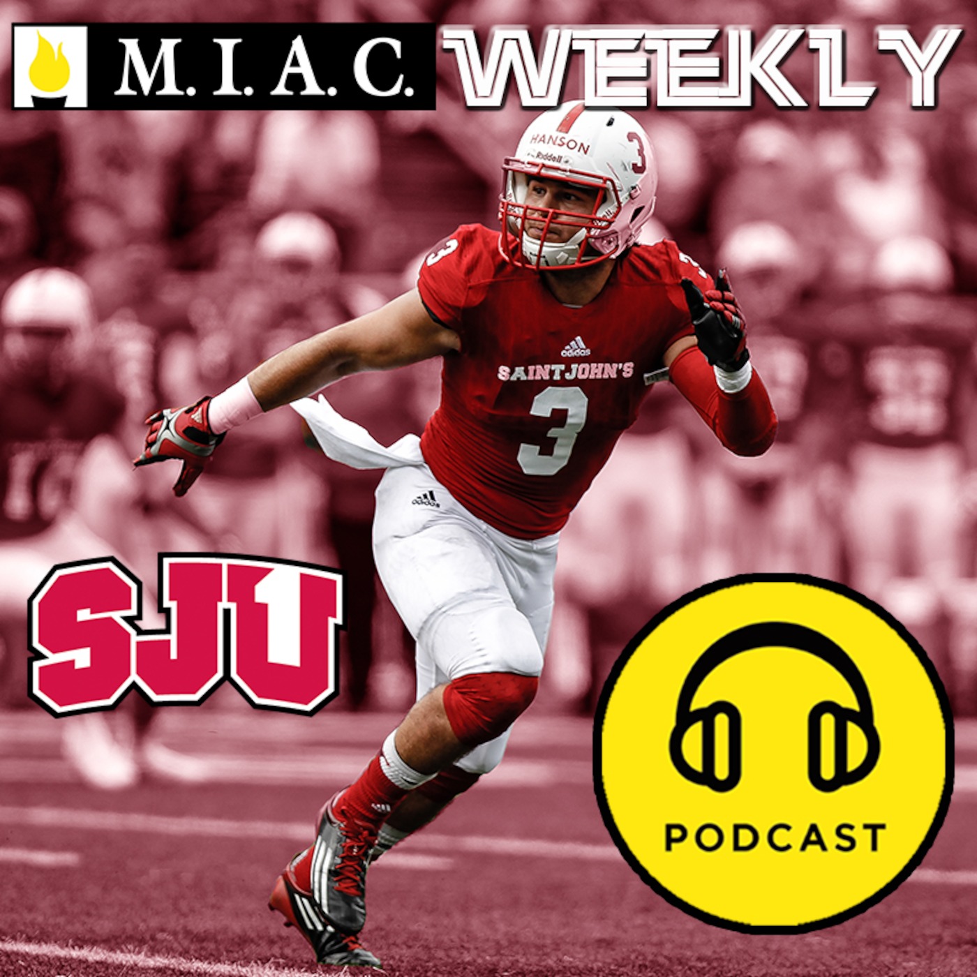 MIAC Weekly - 9.21.16