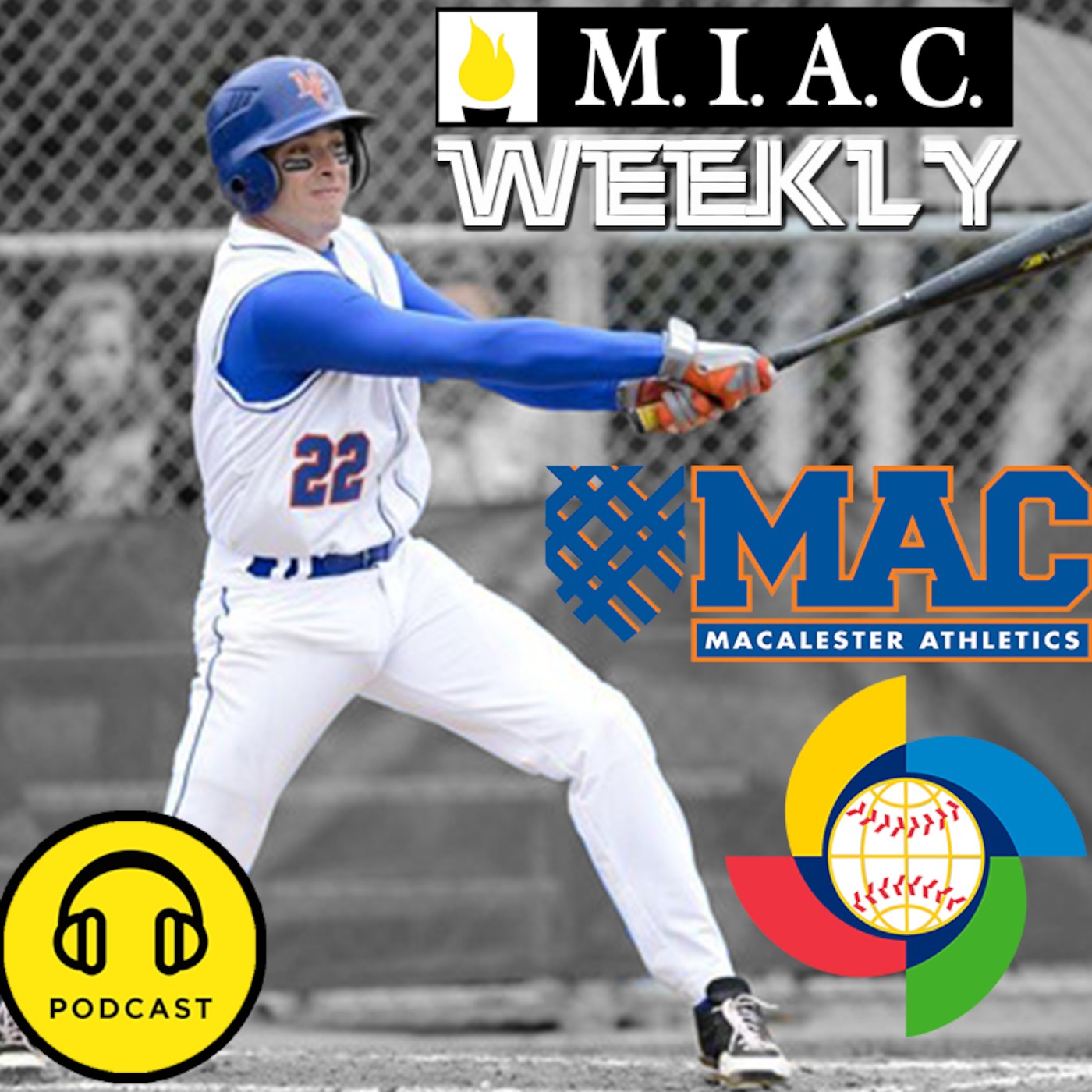 MIAC Weekly - 9.29.16