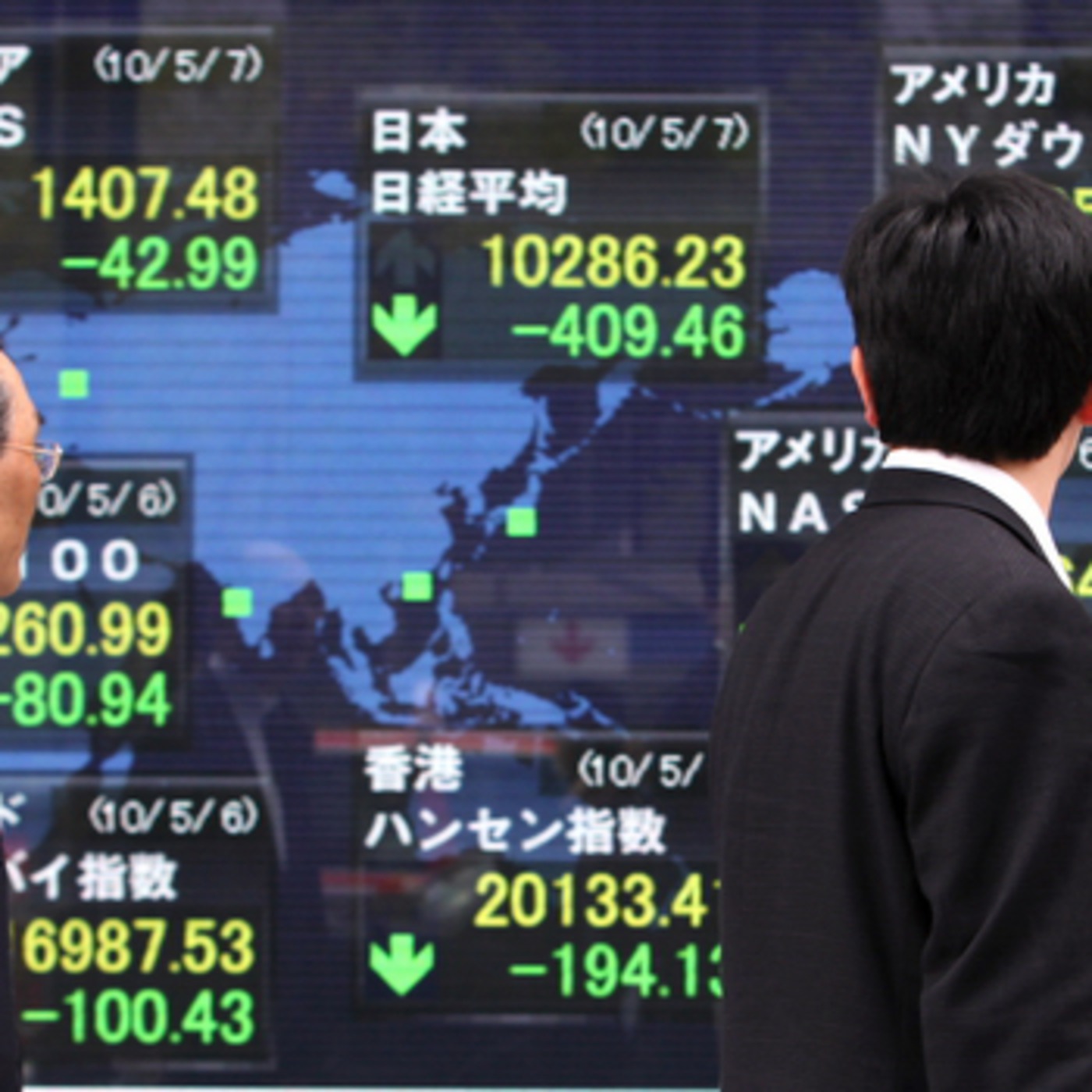Biz China, 18th,12th,2012, Hong Kong's IPO Rules