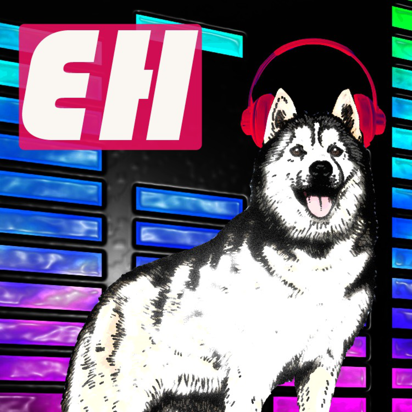 ElectroHusky Podcast #2
