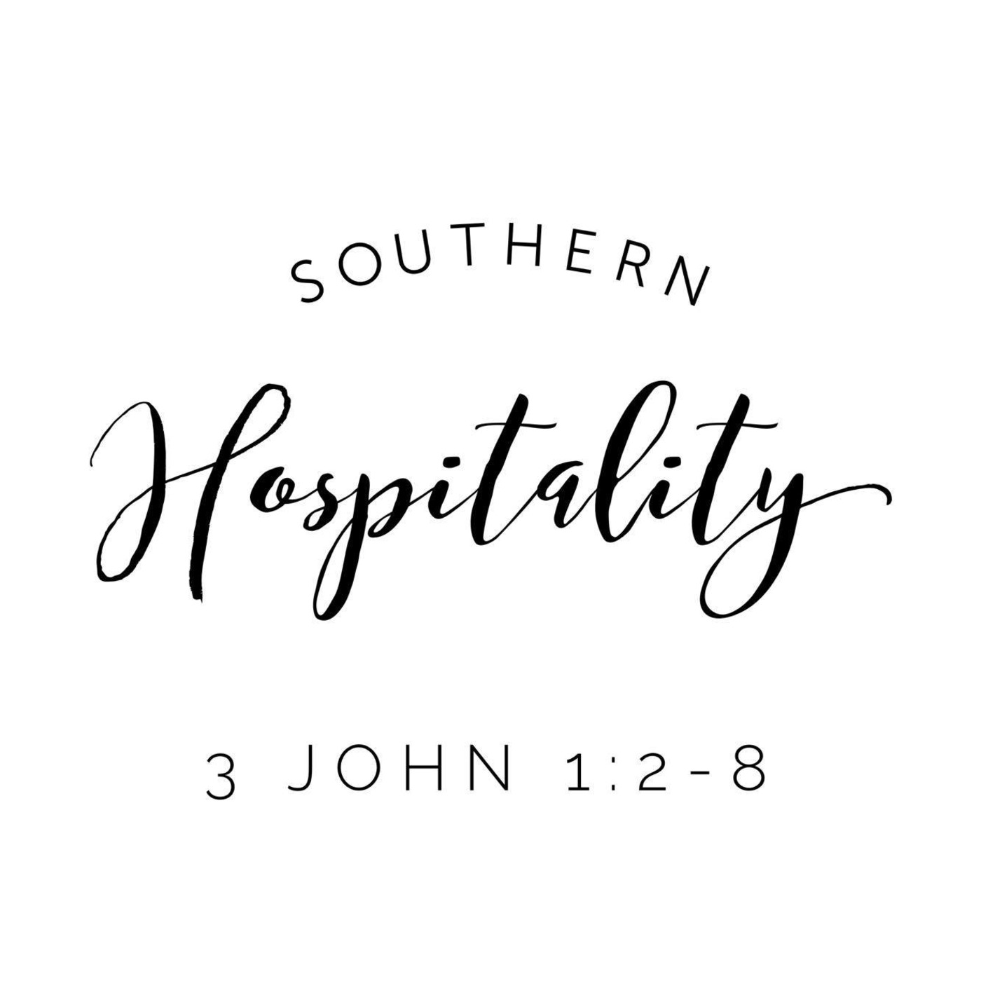 Southern Hospitality