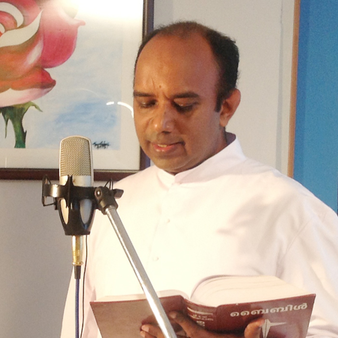 Daily Reflection Dec 31st 2012