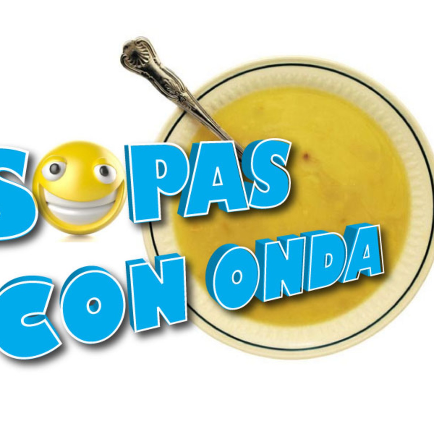 Sopas con onda 99 (6x11)