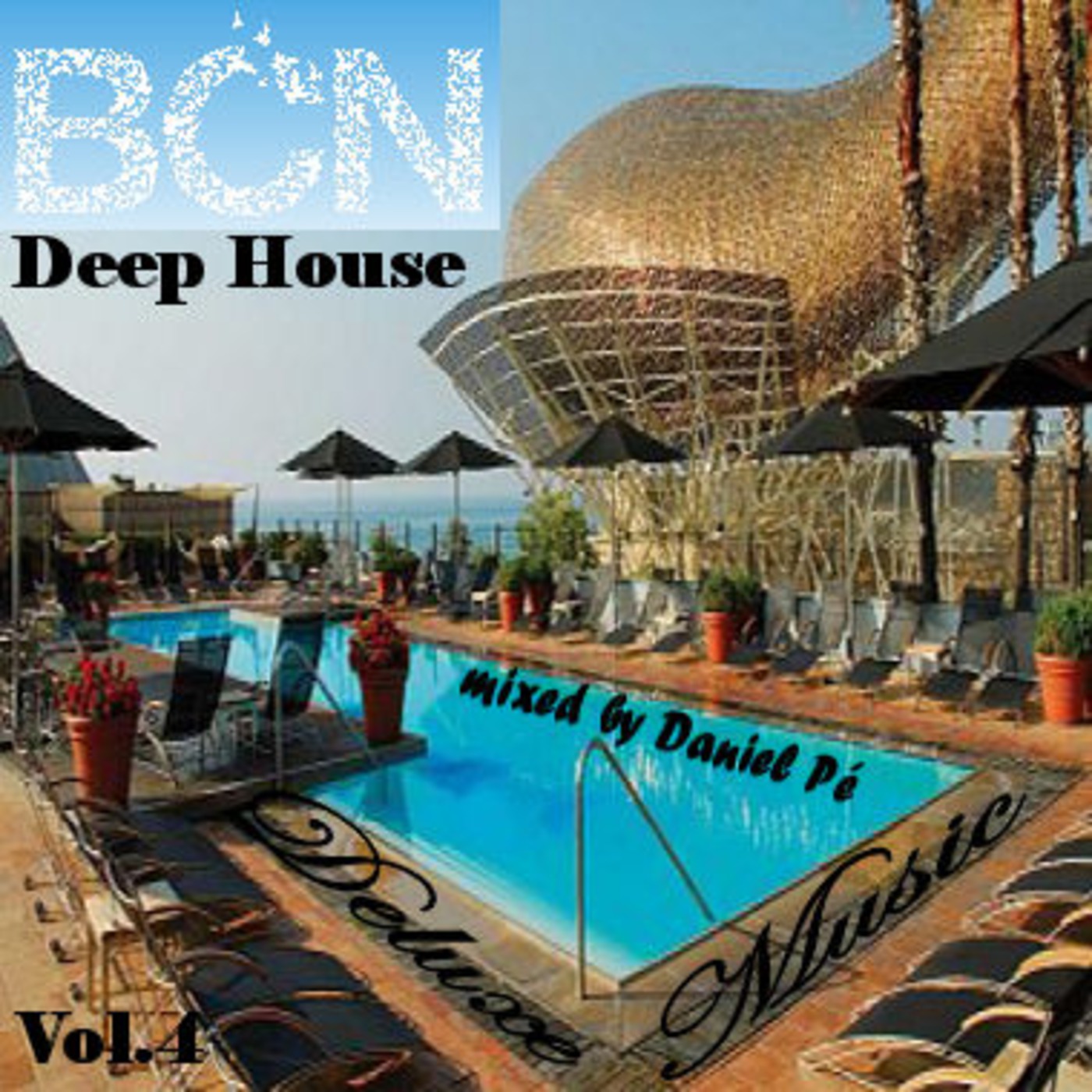 BCN Deluxe Music Vol.4