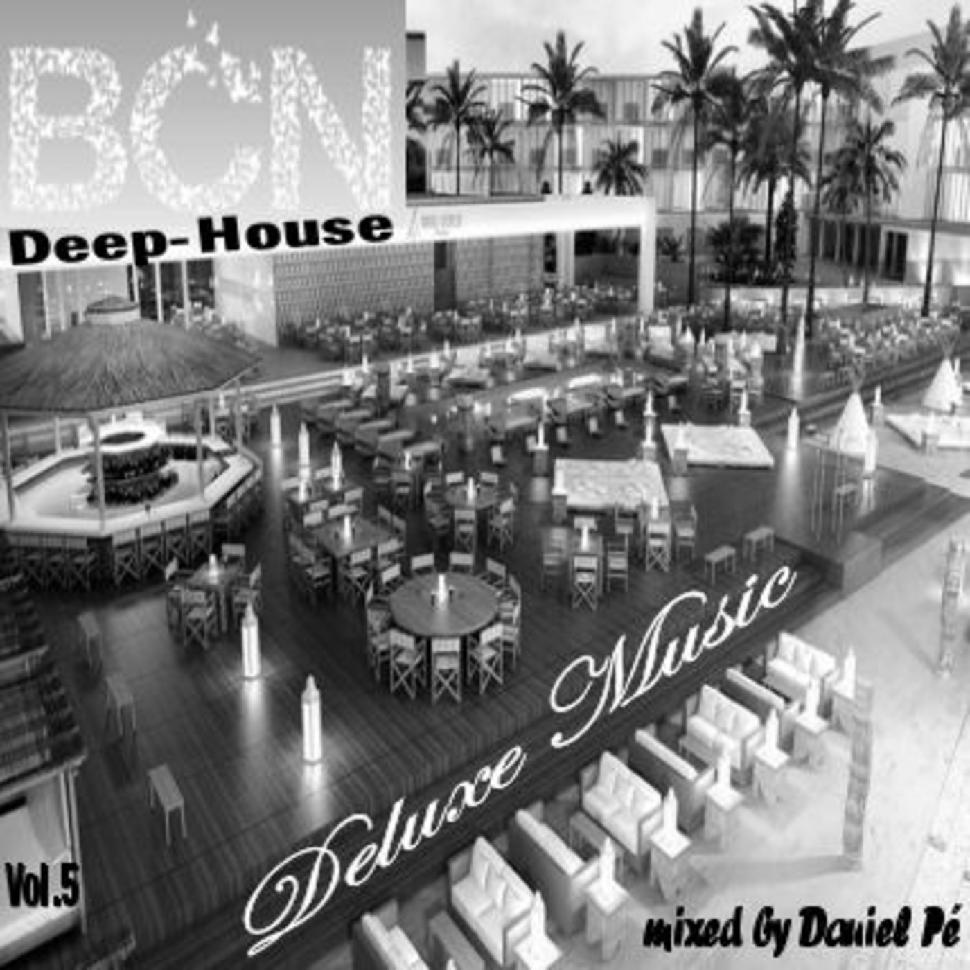 BCN Deluxe Music Vol.5