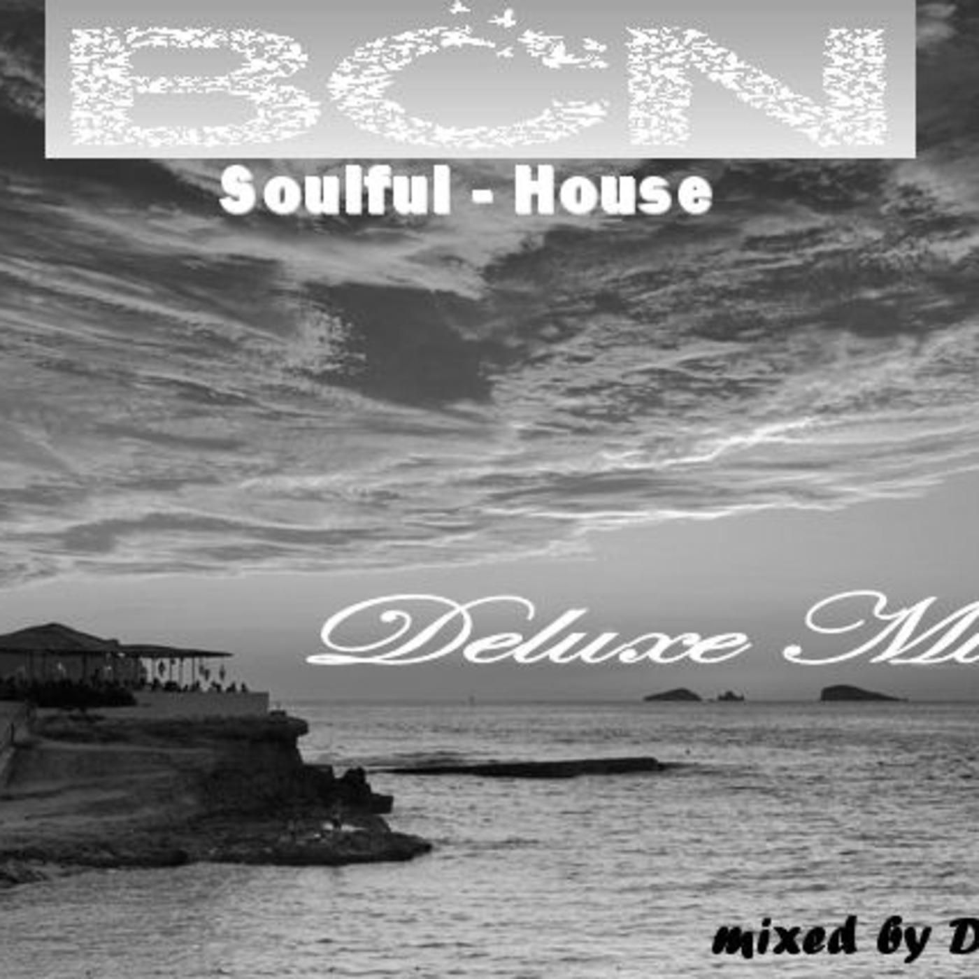 BCN Deluxe Music Vol.6