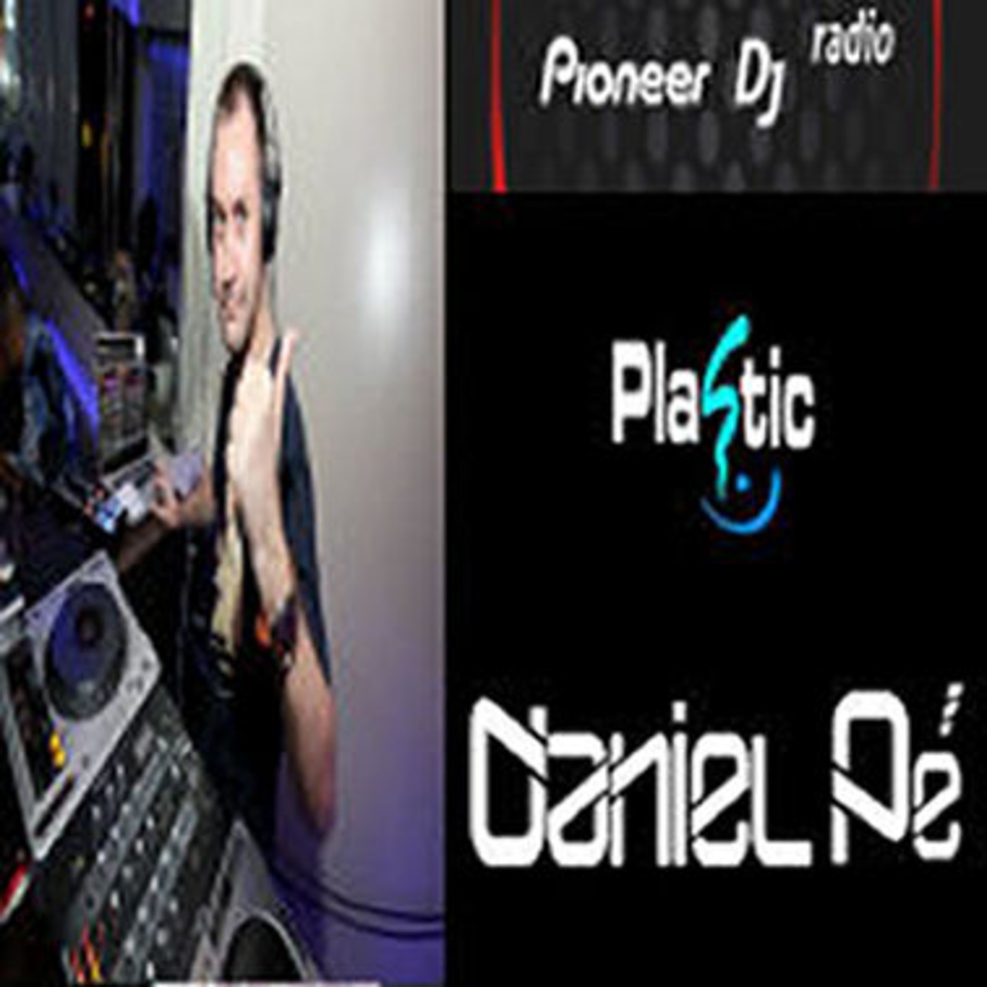 Special Session to Pioneer Dj Radio