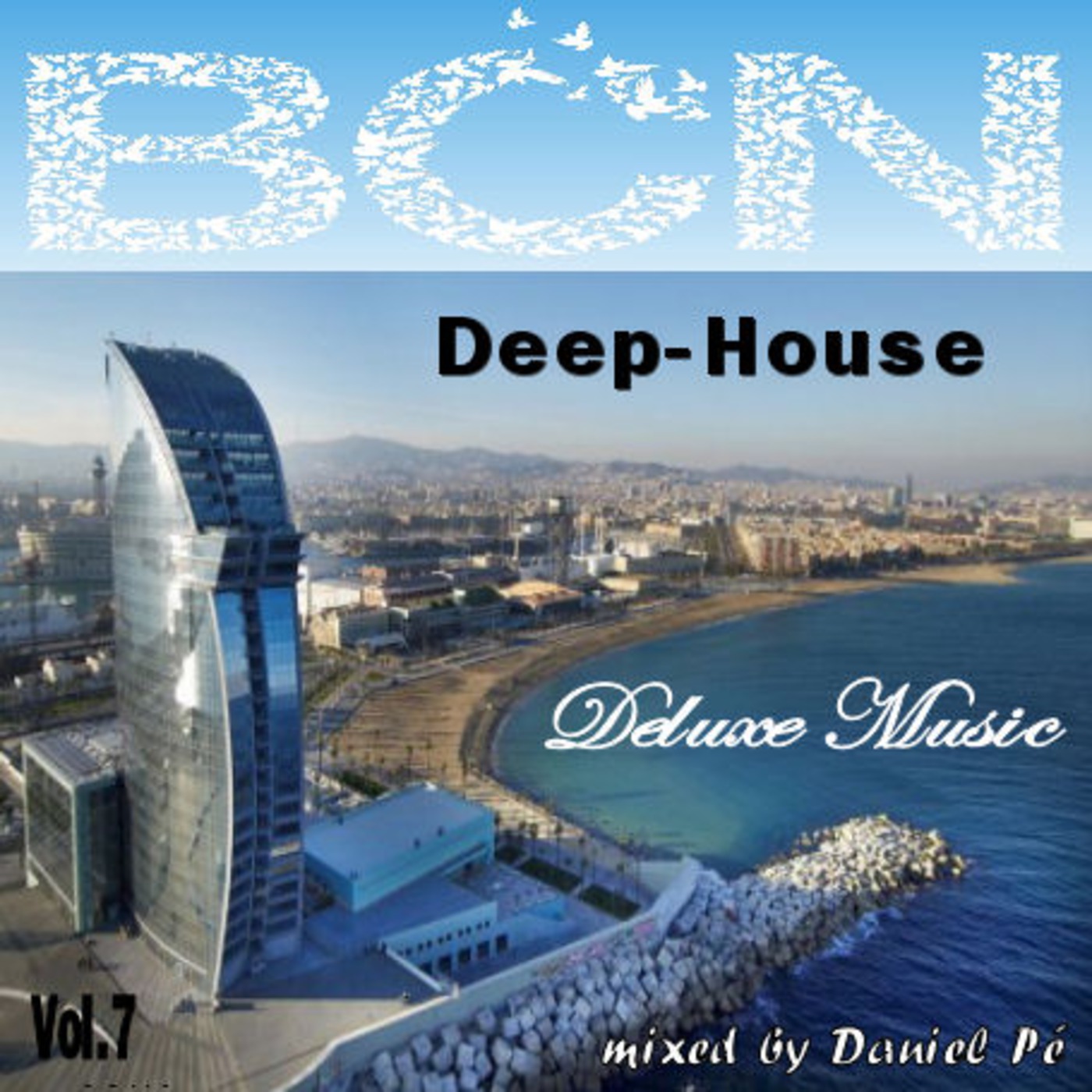 BCN Deluxe Music Vol.7