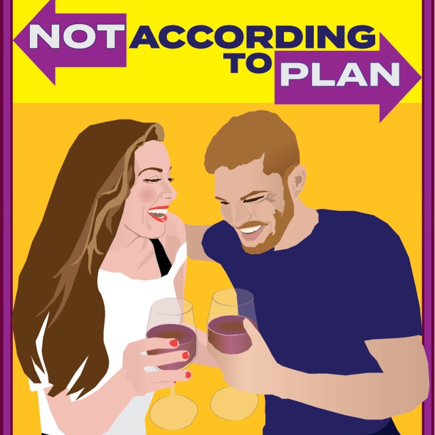 Episode 37: Chicken Cacciatore {reports on Hurricane Katrina}