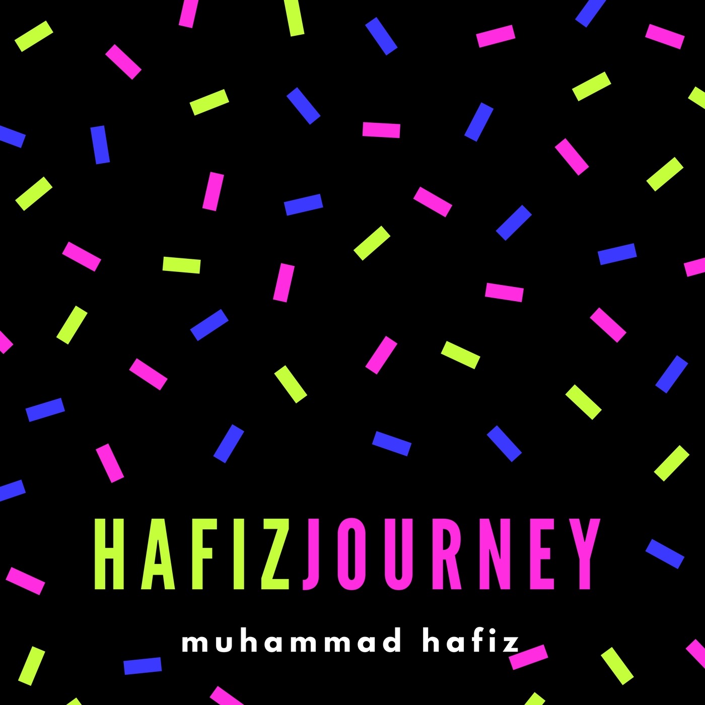 Hafiz Journey - Deep Conversation with C5 Crew