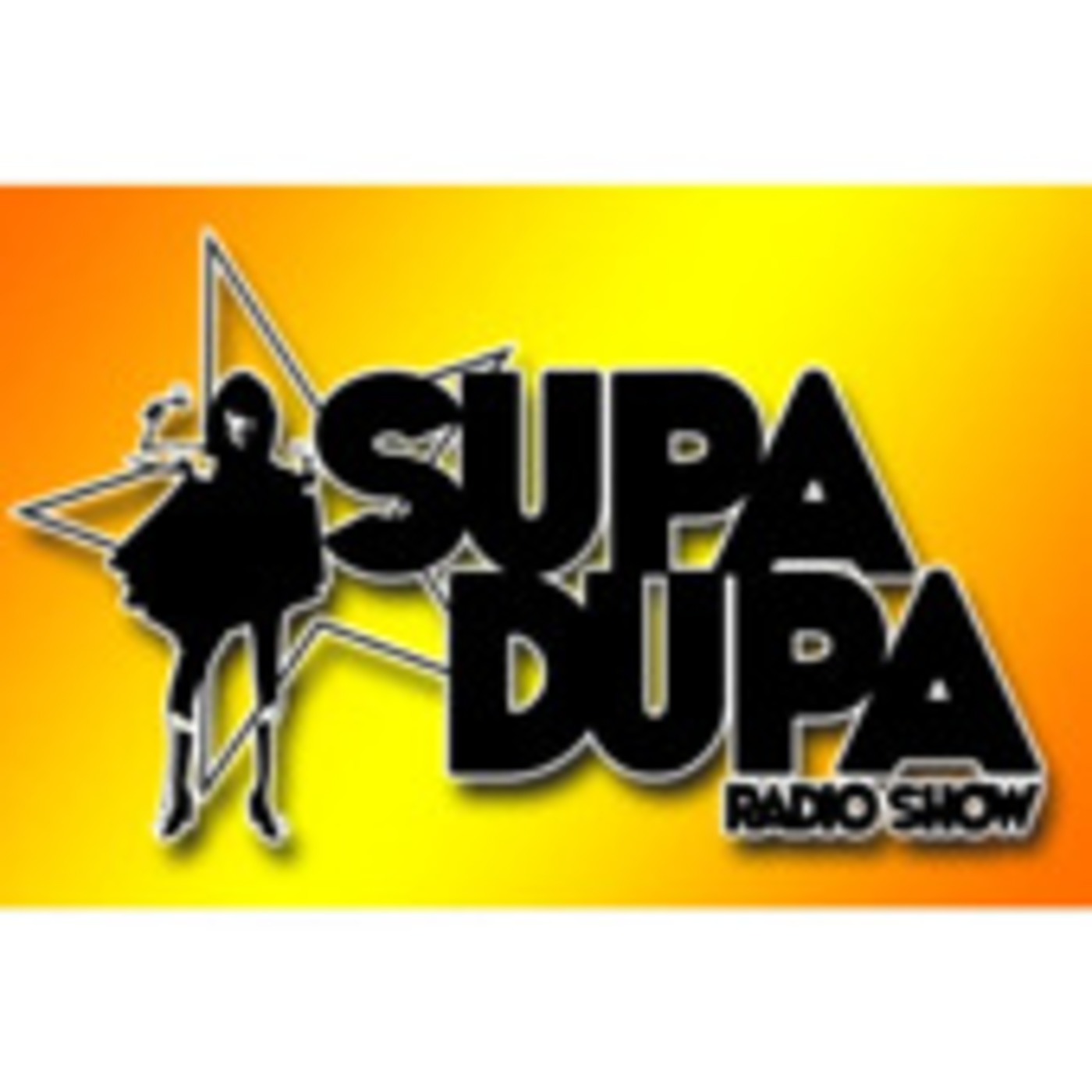 Supa Dupa Show Episode 3