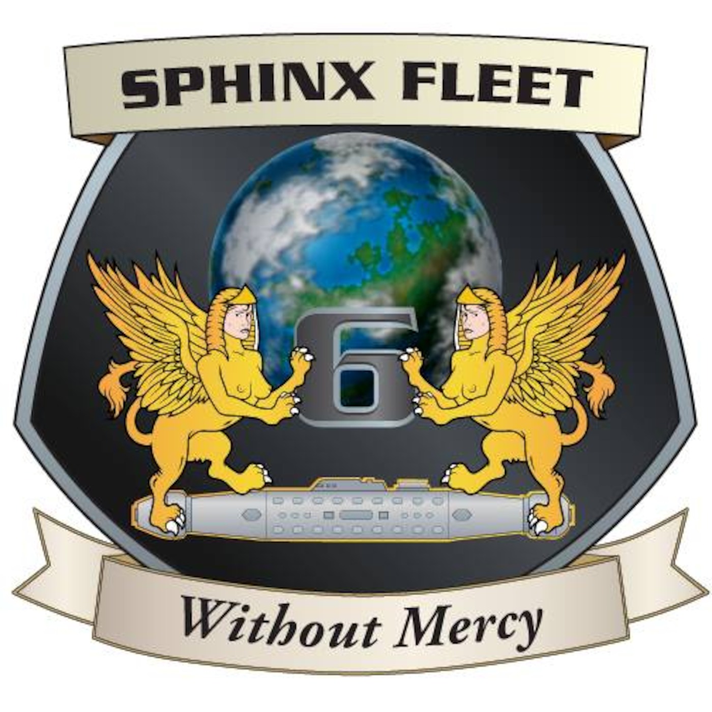 The Sphinx's Call Episode 5