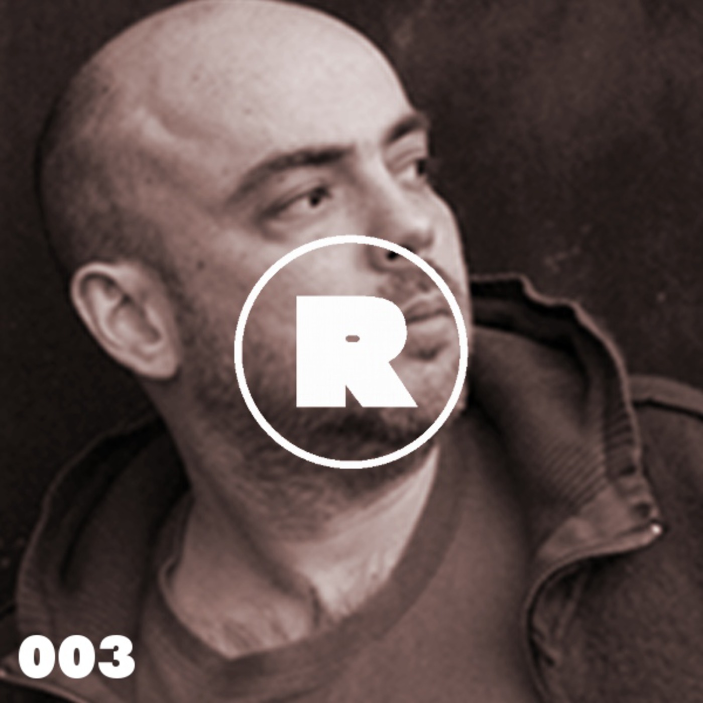 Rekids Radio Show 003 - Daniel Poli Guest Mix