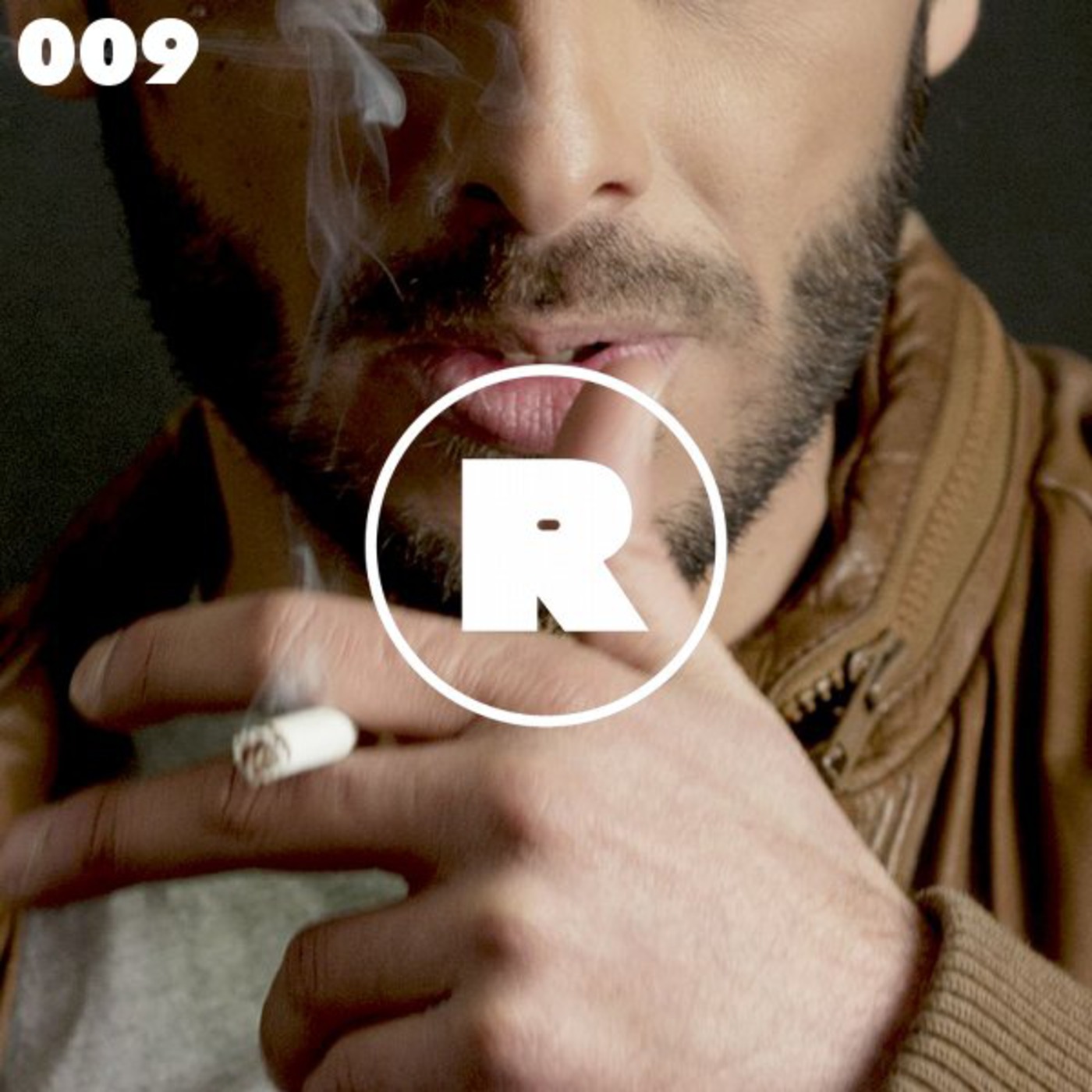 Rekids Radio Show 009 - Woody Guest Mix