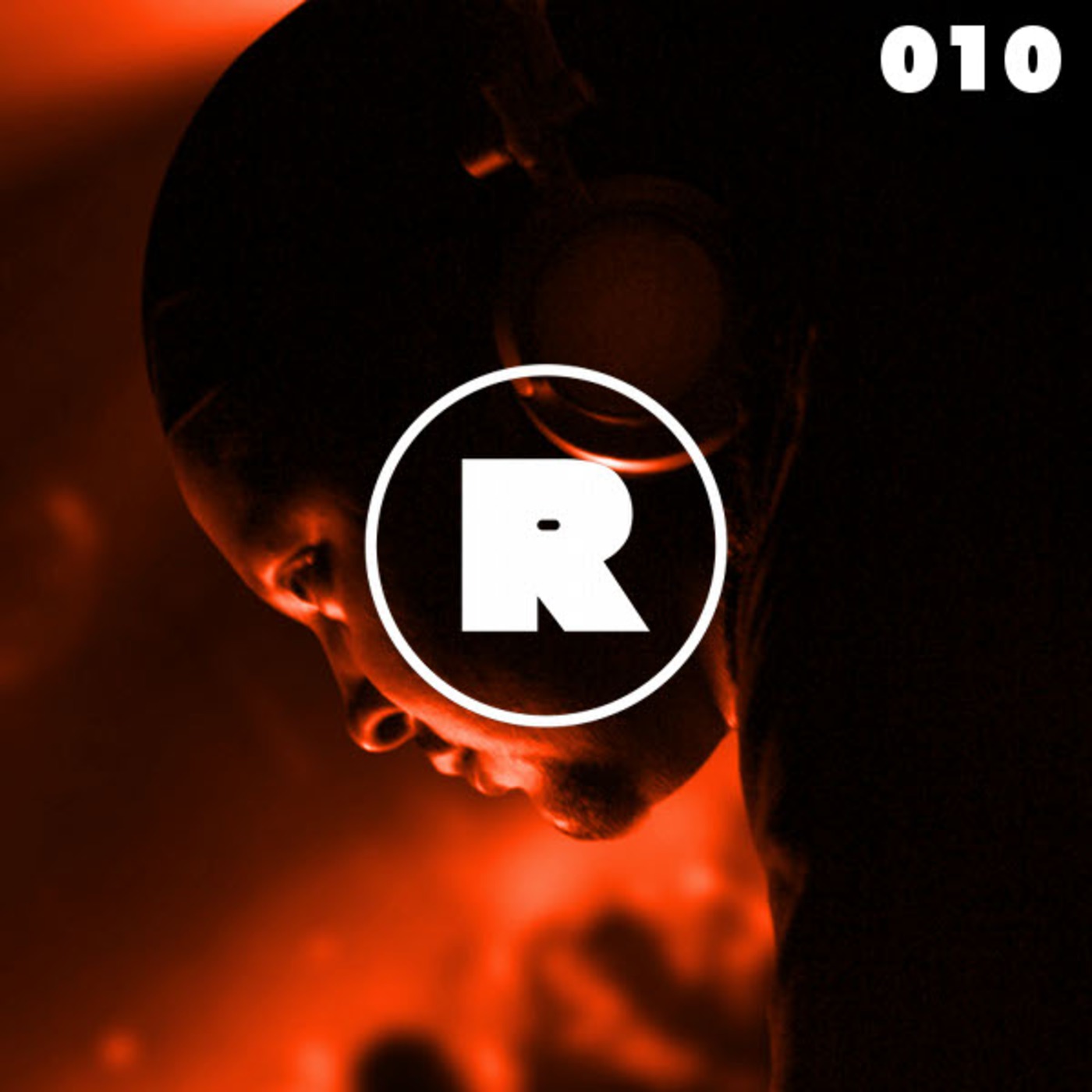 Rekids Radio Show 010 - DJ Qu Guest Mix
