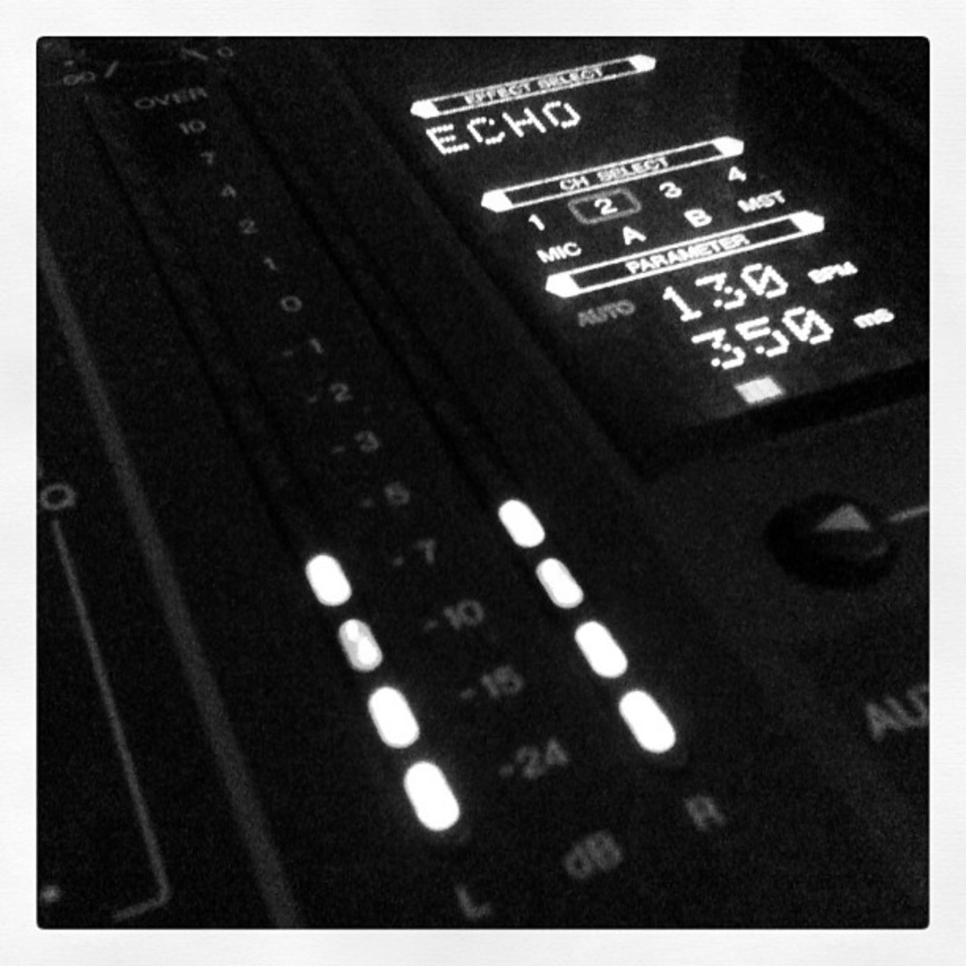 Mix Janvier 2013
