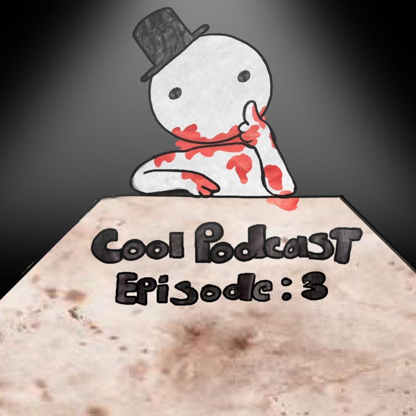 Episode 1:The Beginning