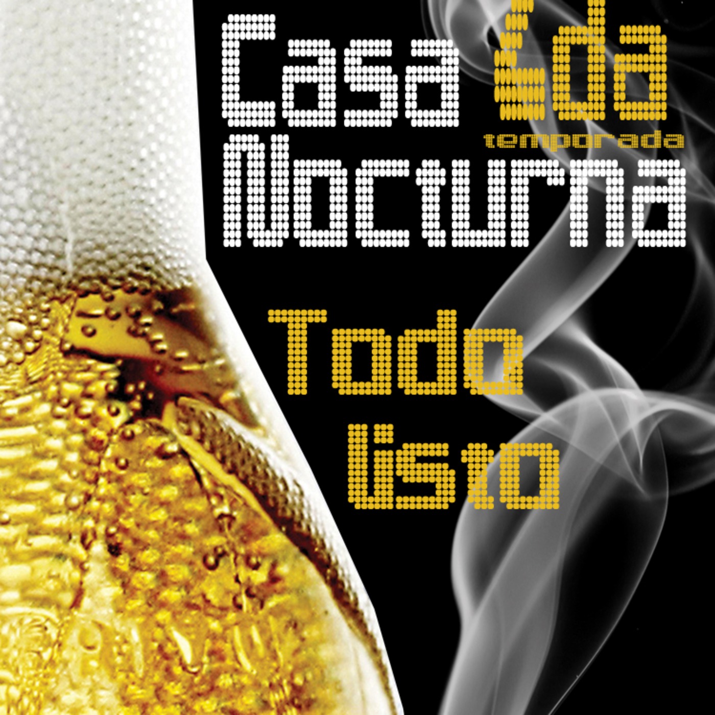 Casa Nocturna 02-01