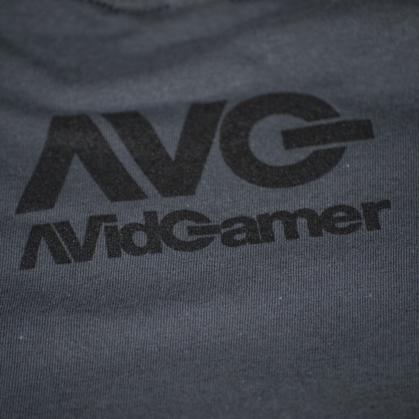 AvidGamer Podcast / Gwensday Addams