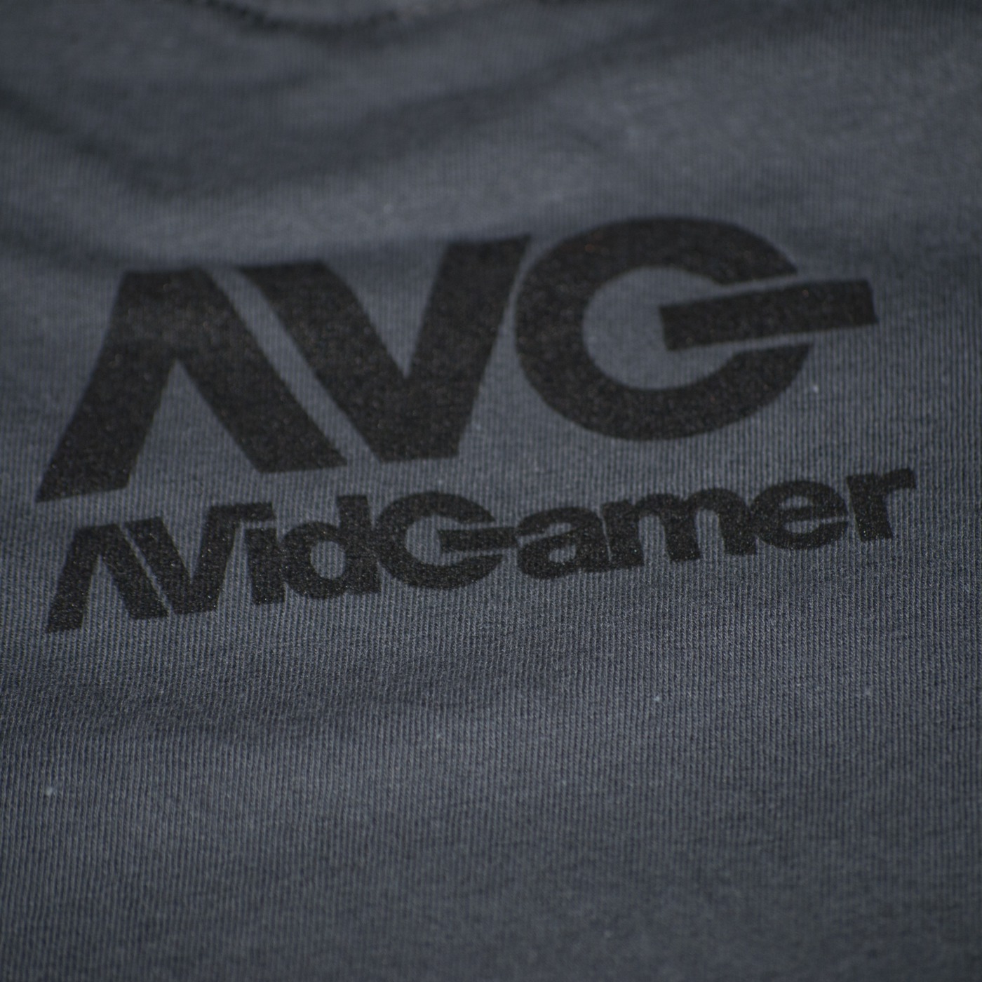 AvidGamer Podcast / Flying Solo!