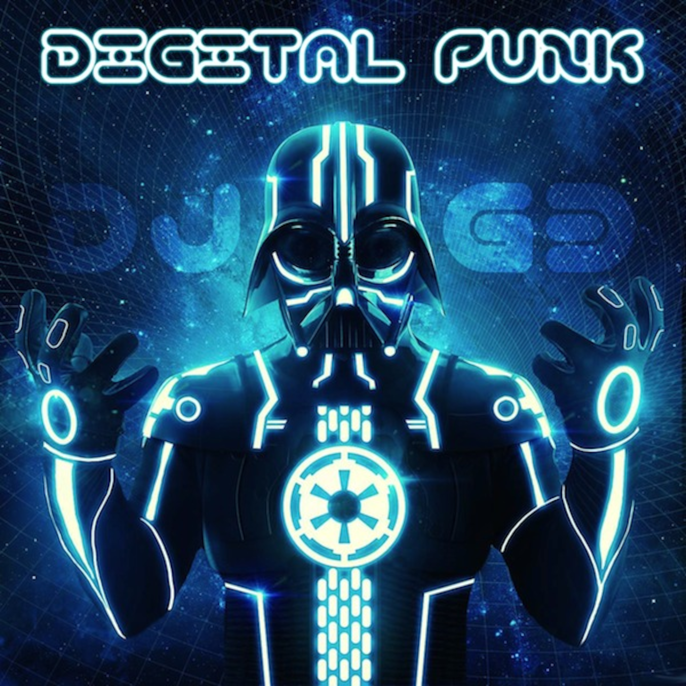 Sound Energy Flux 29 - Digital Punk