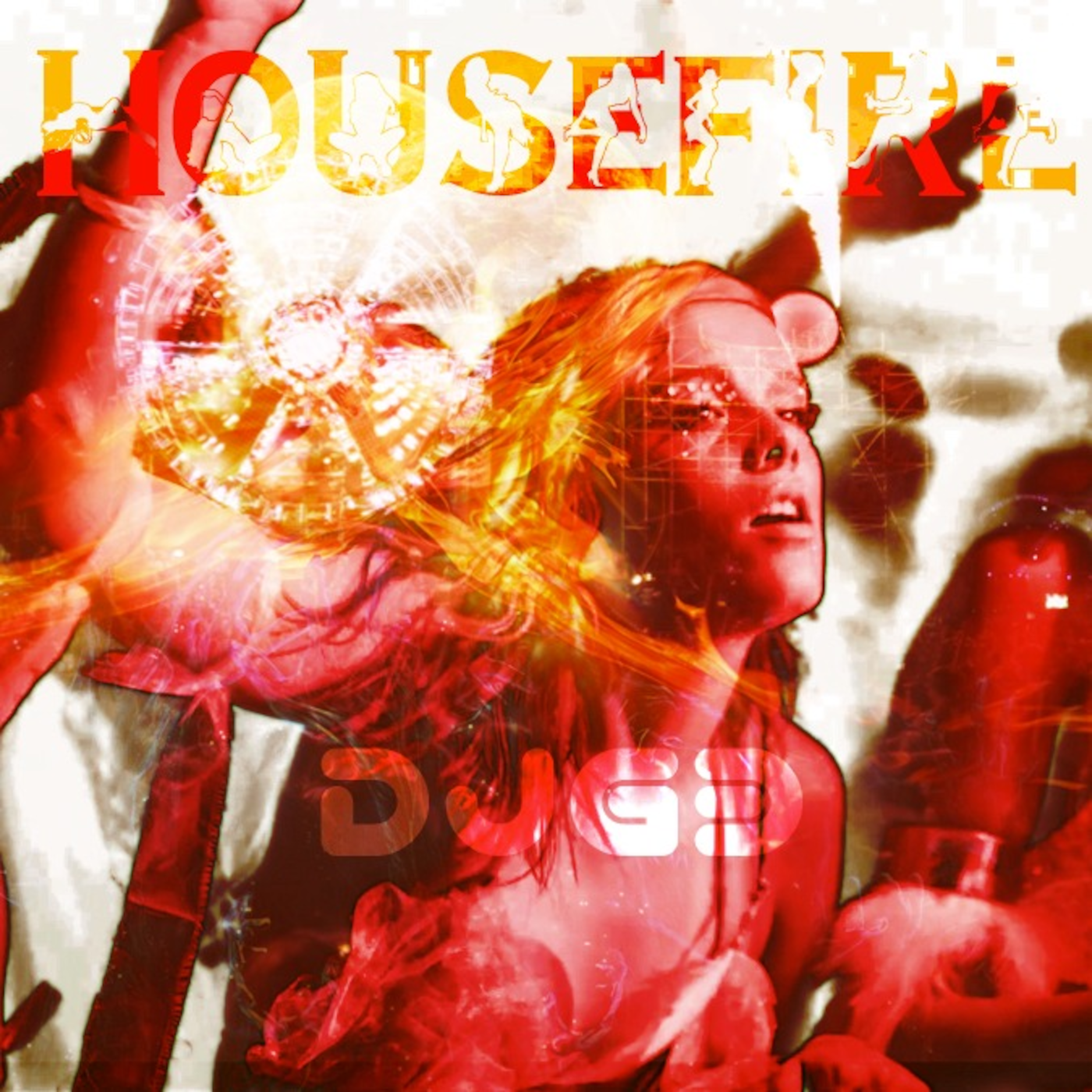 Sound Energy Flux 30 - Housefire