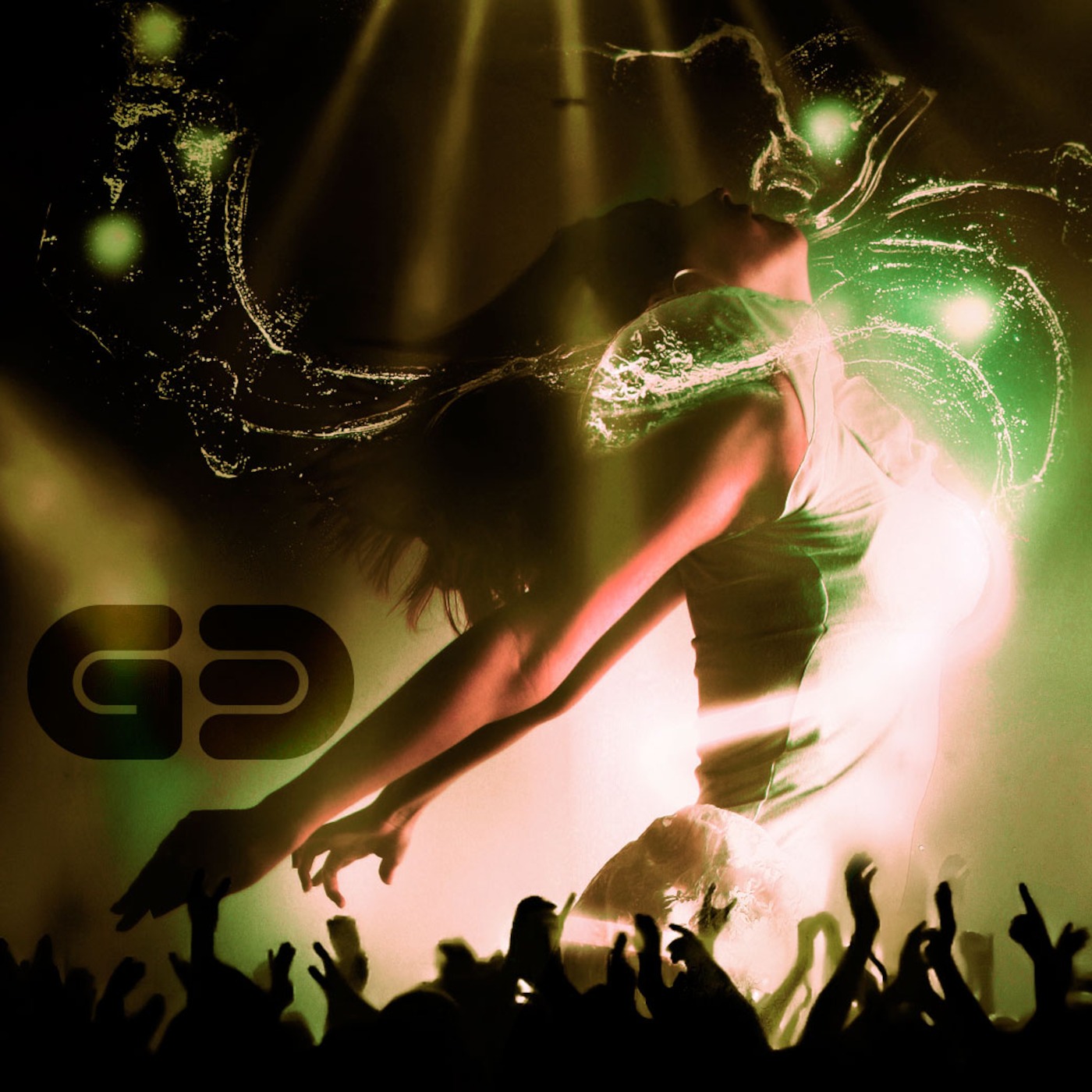 Sound Energy Flux 32 - AMUZE