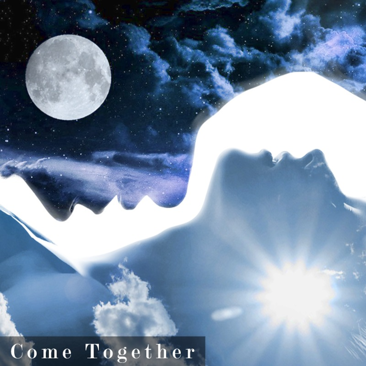 Sound Energy Flux 34 - Come Together